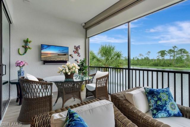 9637 Montelanico Loop Unit 203, Naples, Florida, 34119, United States, 3 Bedrooms Bedrooms, ,3 BathroomsBathrooms,Residential,For Sale,9637 Montelanico Loop Unit 203,1583367