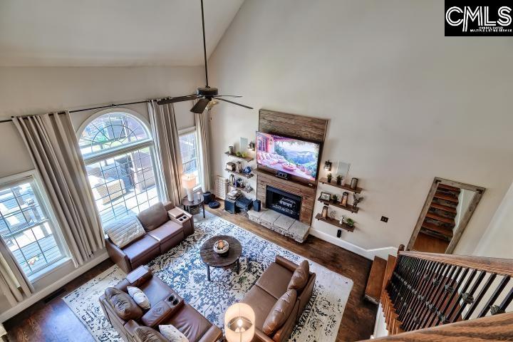 Columbia, South Carolina, 29223, United States, 5 Bedrooms Bedrooms, ,5 BathroomsBathrooms,Residential,For Sale,1934505