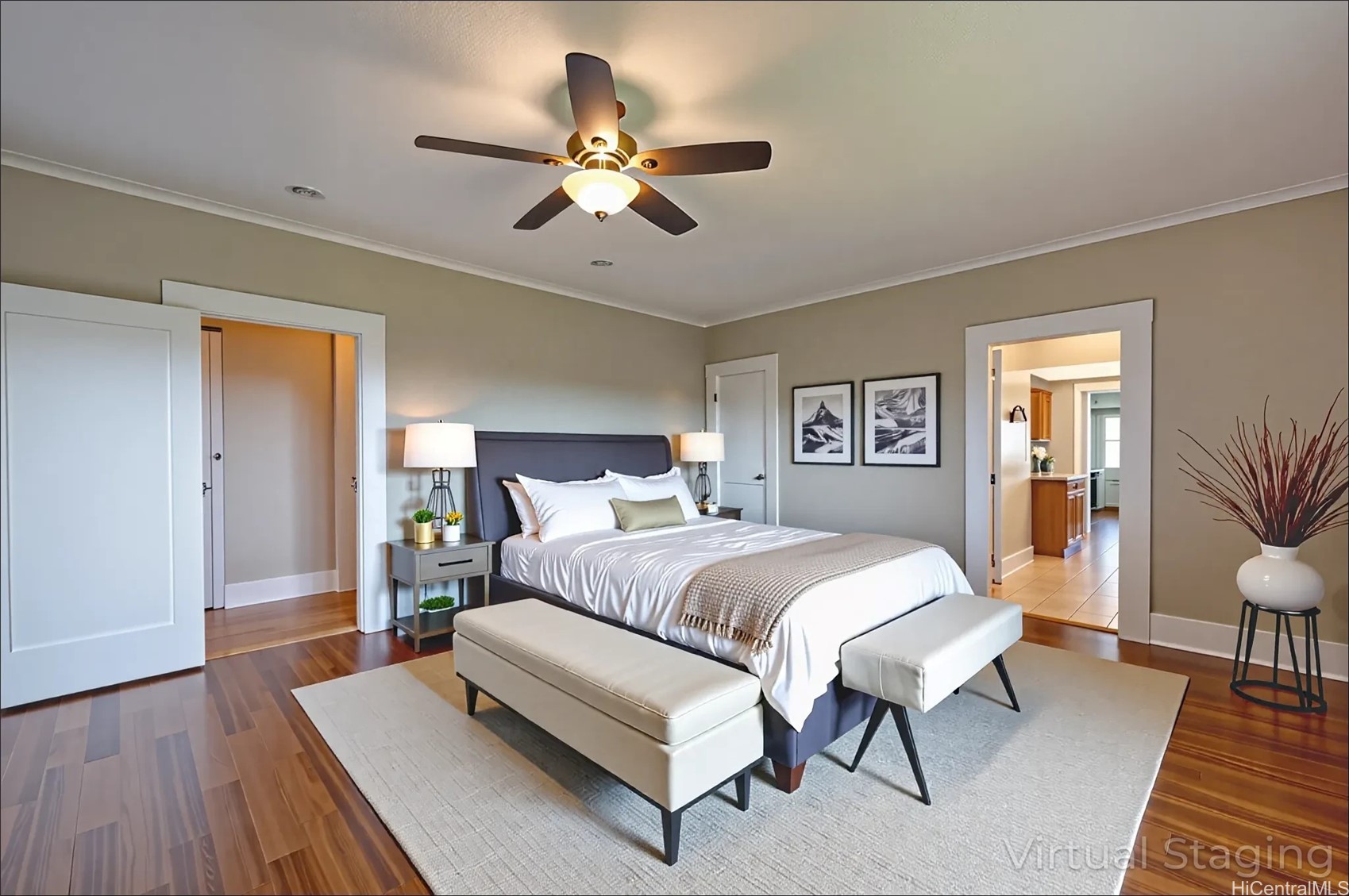 Honolulu, Hawaii, 96822, United States, 8 Bedrooms Bedrooms, ,8 BathroomsBathrooms,Residential,For Sale,1903564