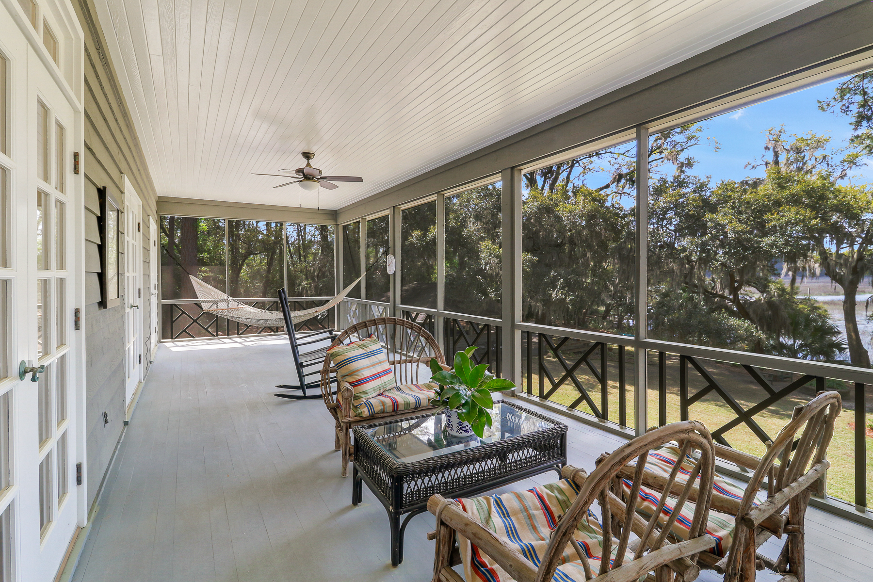  47 Pine View Drive, Bluffton - 物件實景