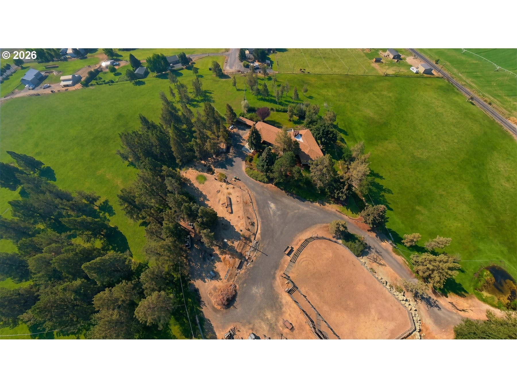  2900 NE BARNES RD Prineville, OR 97754 - 物件實景