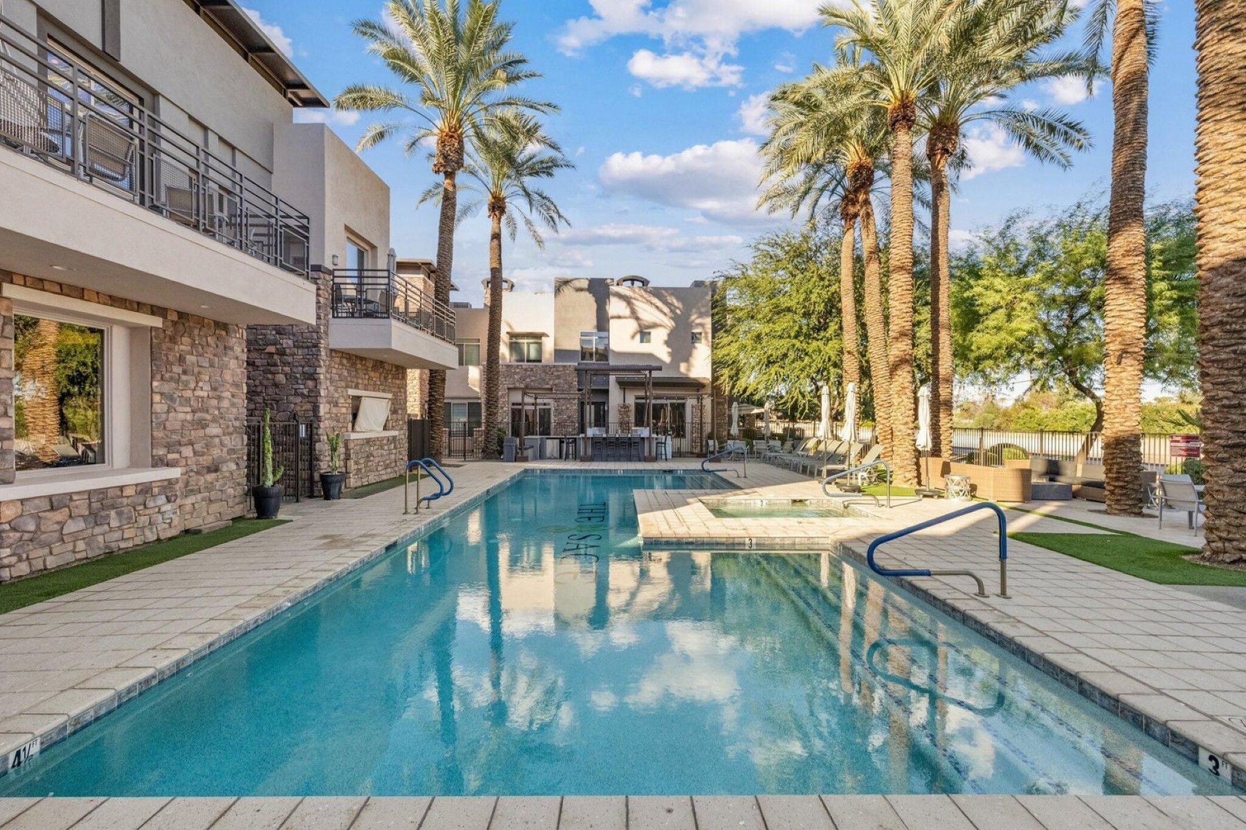  4803 N Woodmere Fairway¦Scottsdale, AZ - 物件實景