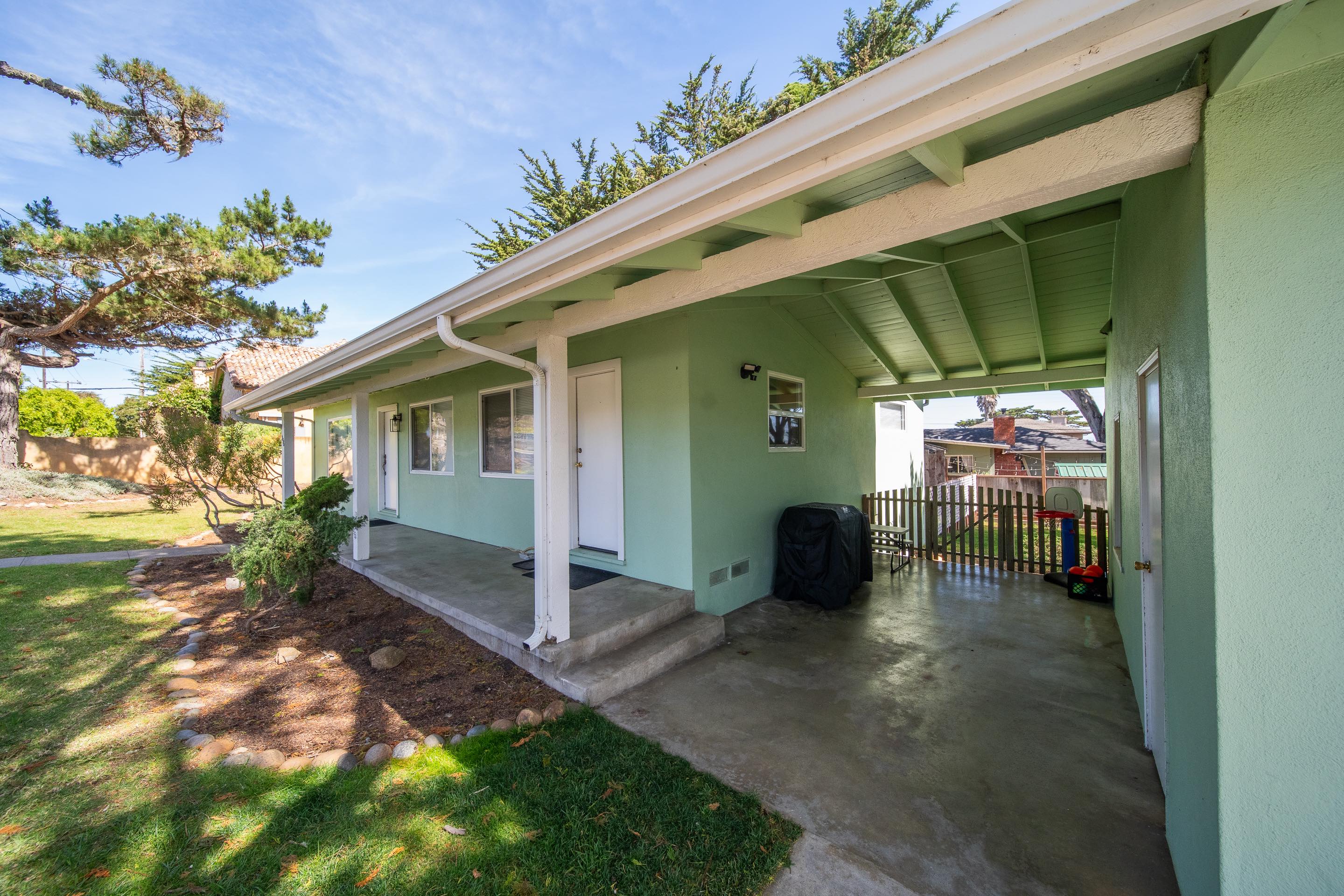  1136 Del Monte Boulevard - 物件實景
