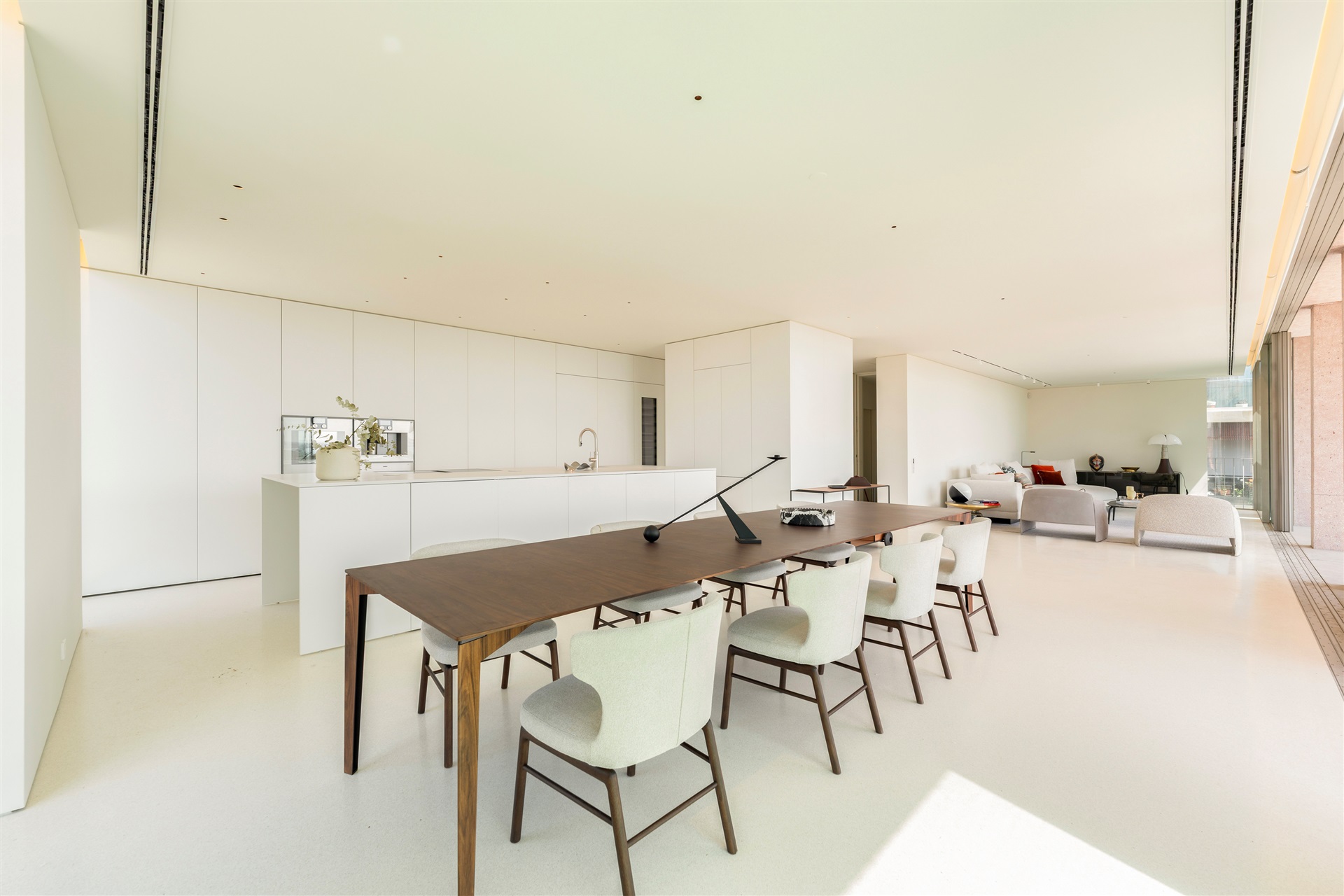  Ultimo Piso/Penthouse, 3 bedrooms, for Sale - 物件實景