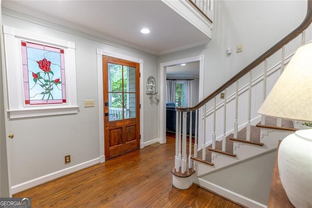 Marietta, Georgia, 30064, United States, 5 Bedrooms Bedrooms, ,4 BathroomsBathrooms,Residential,For Sale,2041117