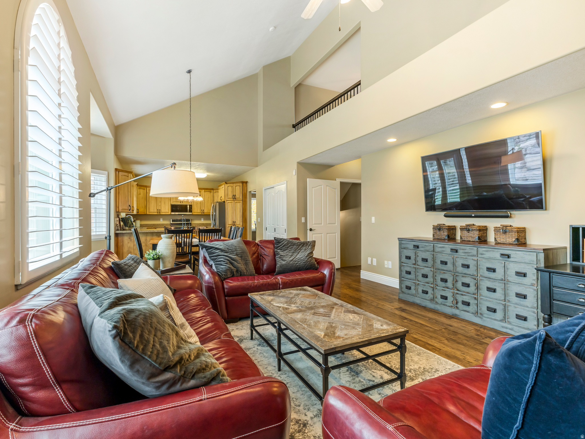 North Salt Lake, Utah, 84054, United States, 6 Bedrooms Bedrooms, ,4 BathroomsBathrooms,Residential,For Sale,1994445