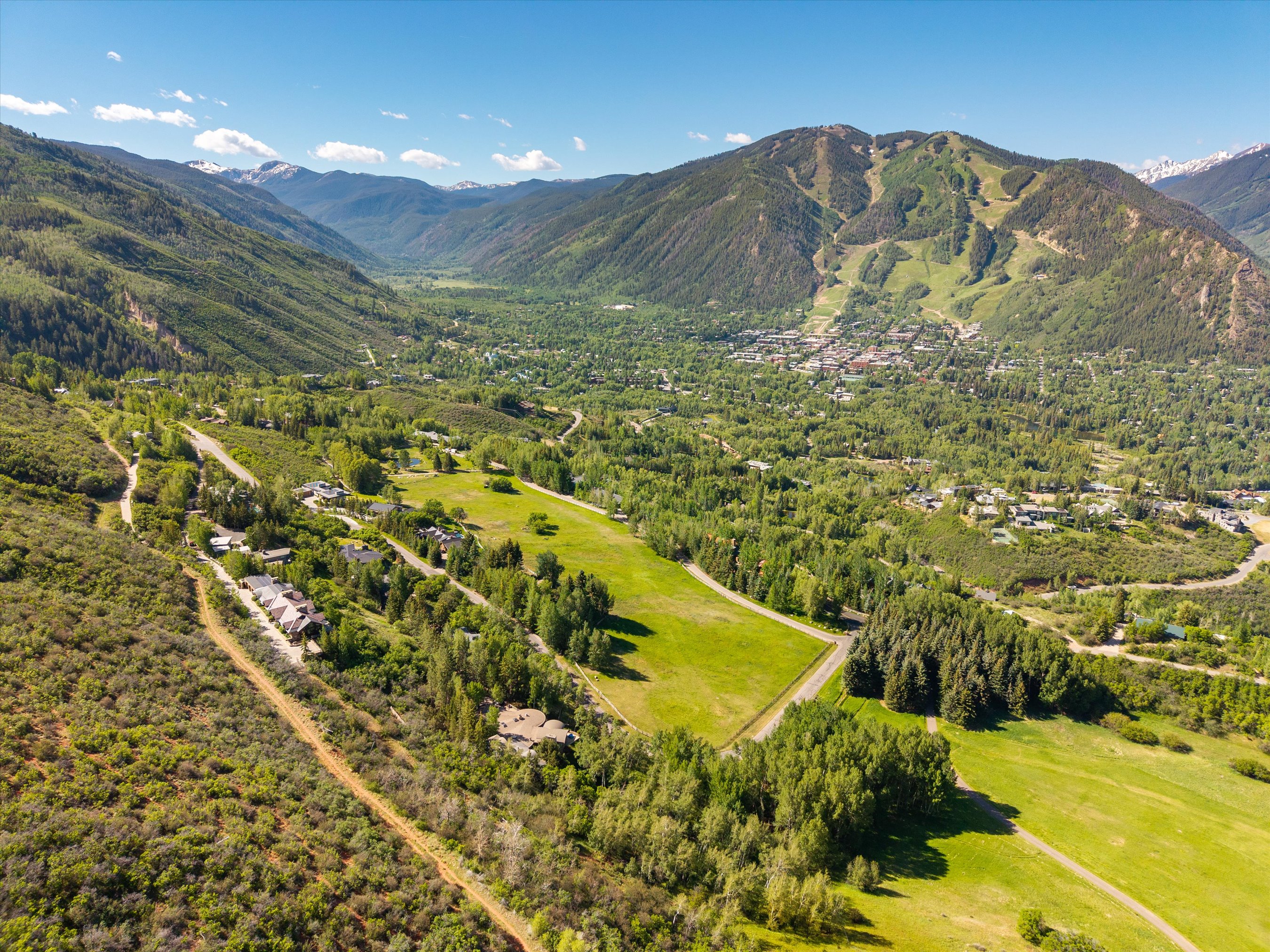  155 & 200 Sabin Drive, Aspen, CO 81611 - 物件實景