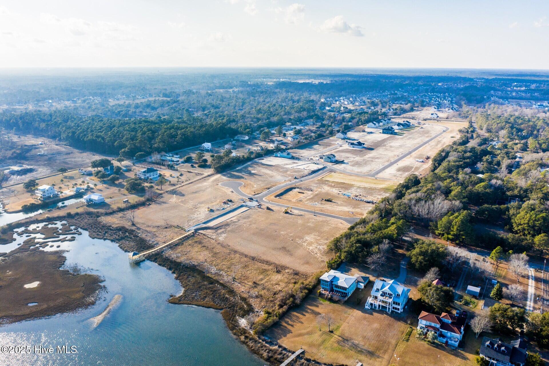 Hampstead, North Carolina, 28443, United States, ,Land,For Sale,1827225