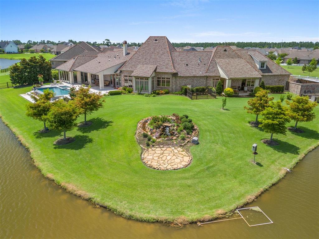 Lake Charles, Louisiana, 70605, United States, 5 Bedrooms Bedrooms, ,8 BathroomsBathrooms,Residential,For Sale,2017314