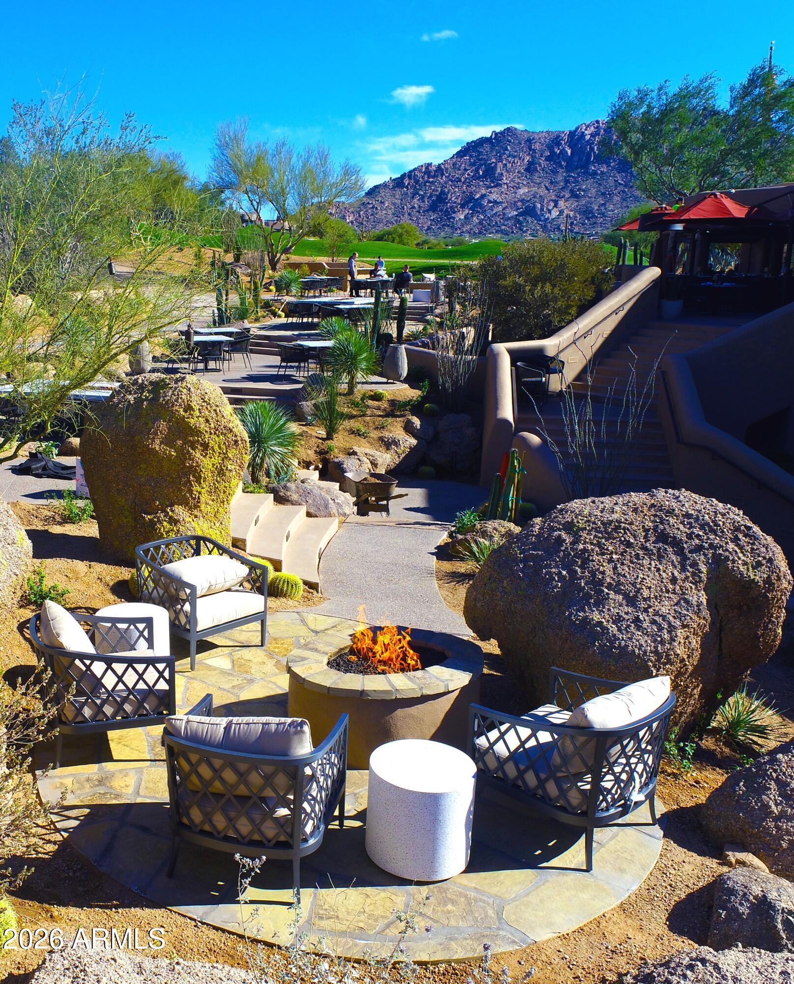  10040 East Happy Valley Road, Scottsdale, AZ 85255 - 物件實景