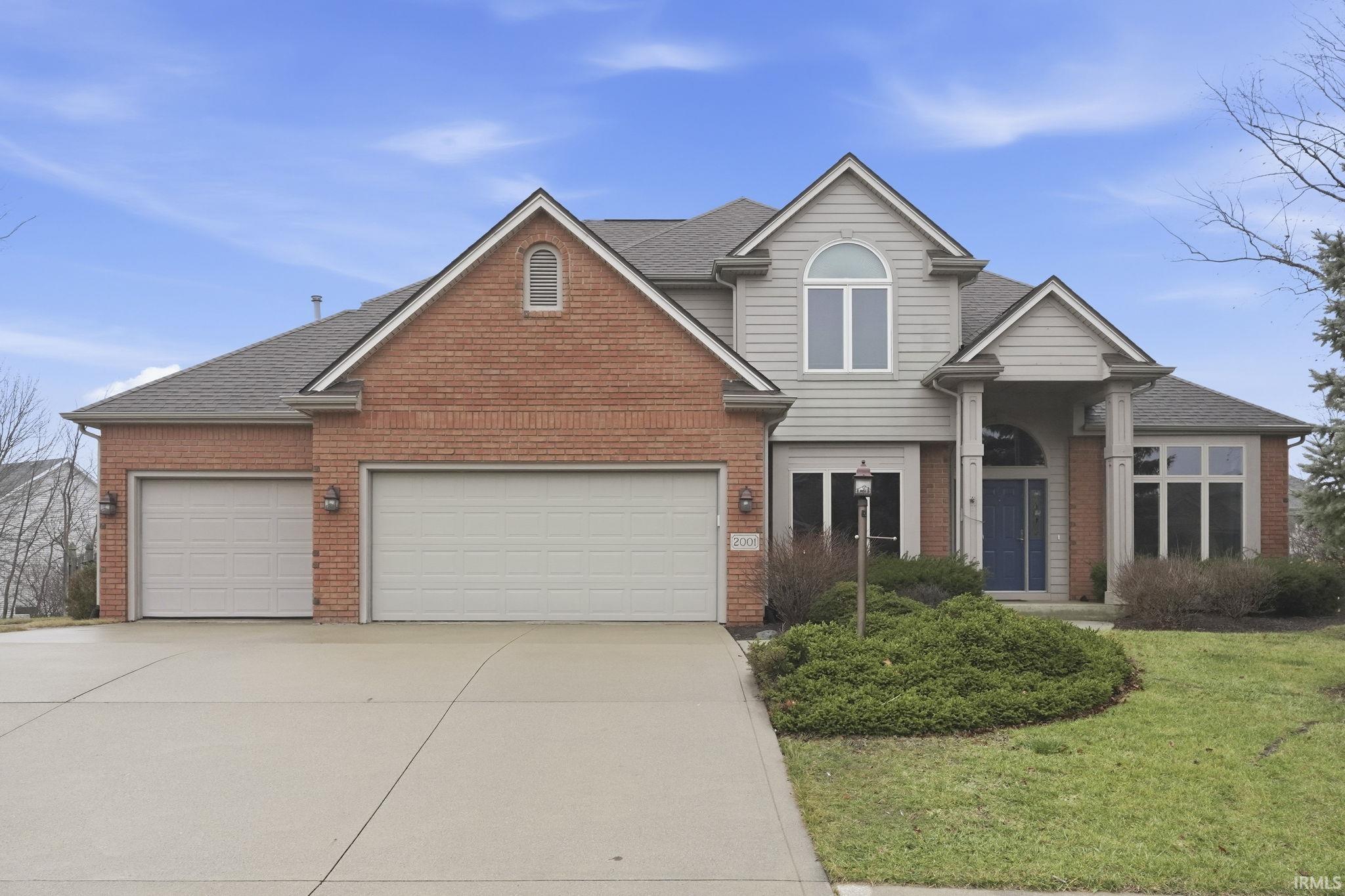 Fort Wayne, Indiana, 46814, United States, 4 Bedrooms Bedrooms, ,4 BathroomsBathrooms,Residential,For Sale,2008557