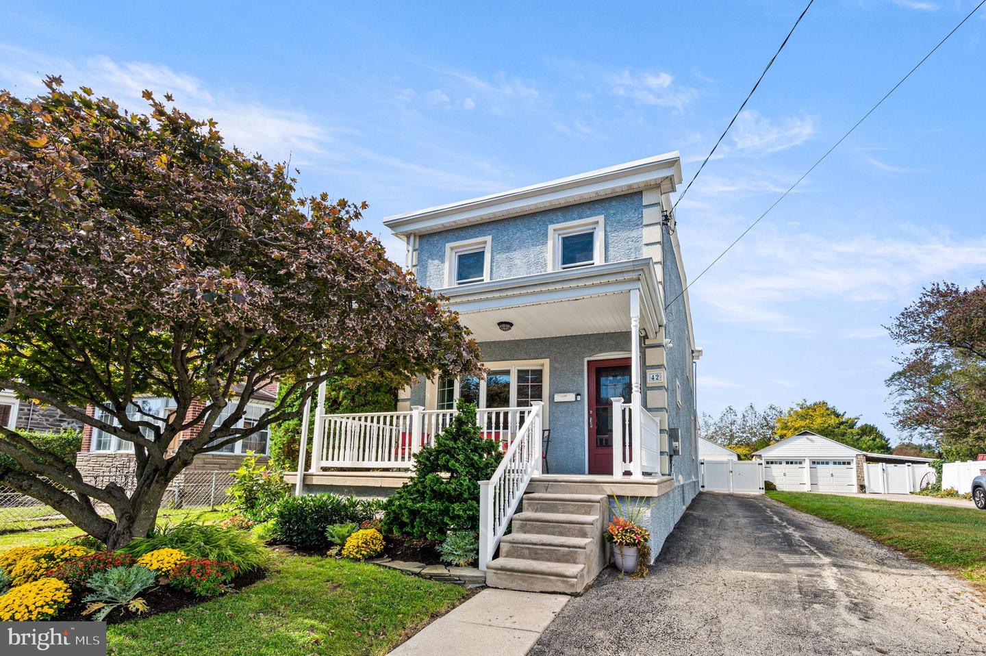 Bala Cynwyd, Pennsylvania, 19004, United States, 3 Bedrooms Bedrooms, ,2 BathroomsBathrooms,Residential,For Sale,1966681