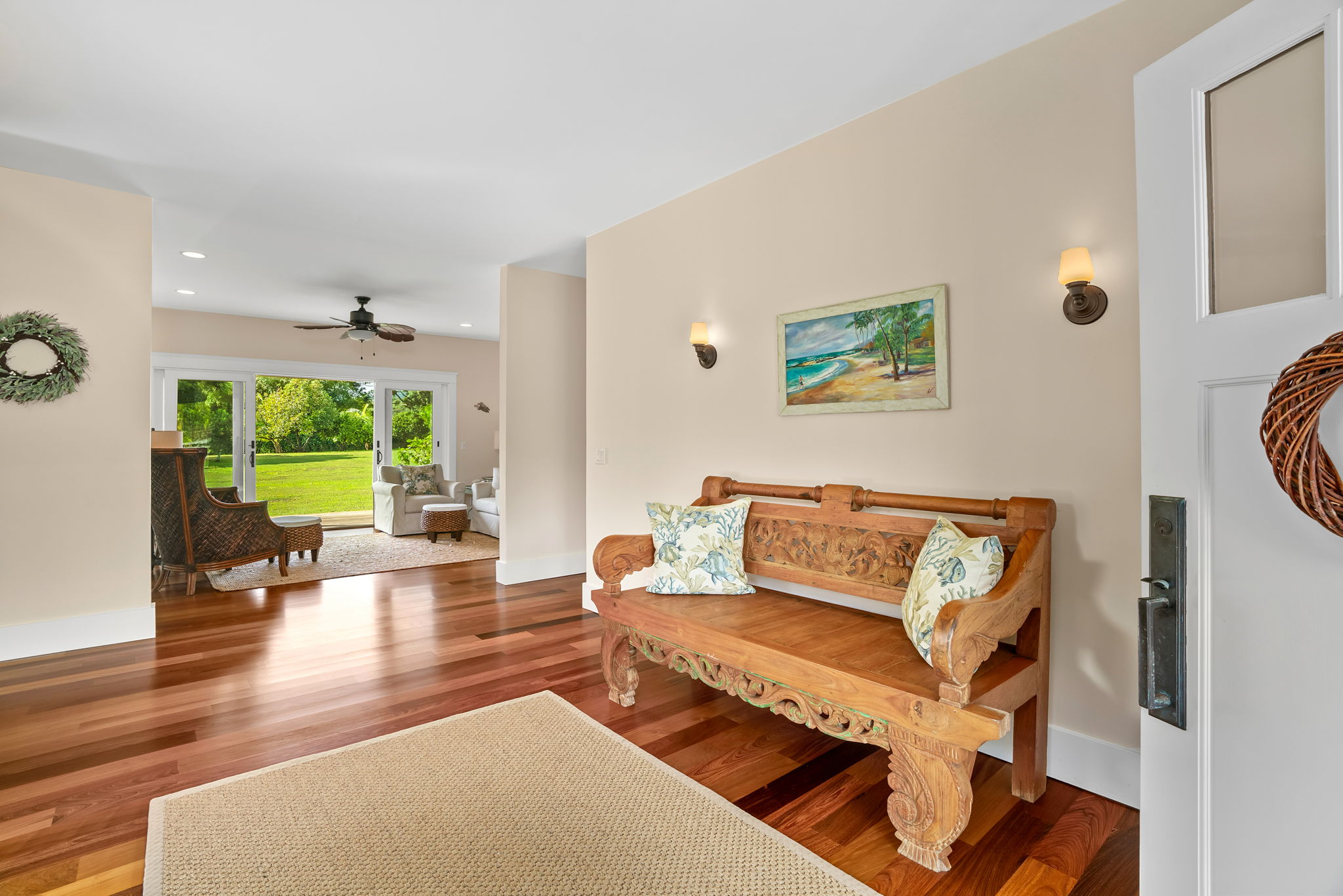  7761 Koolau Rd, Kilauea, HI, 96754 - 物件實景