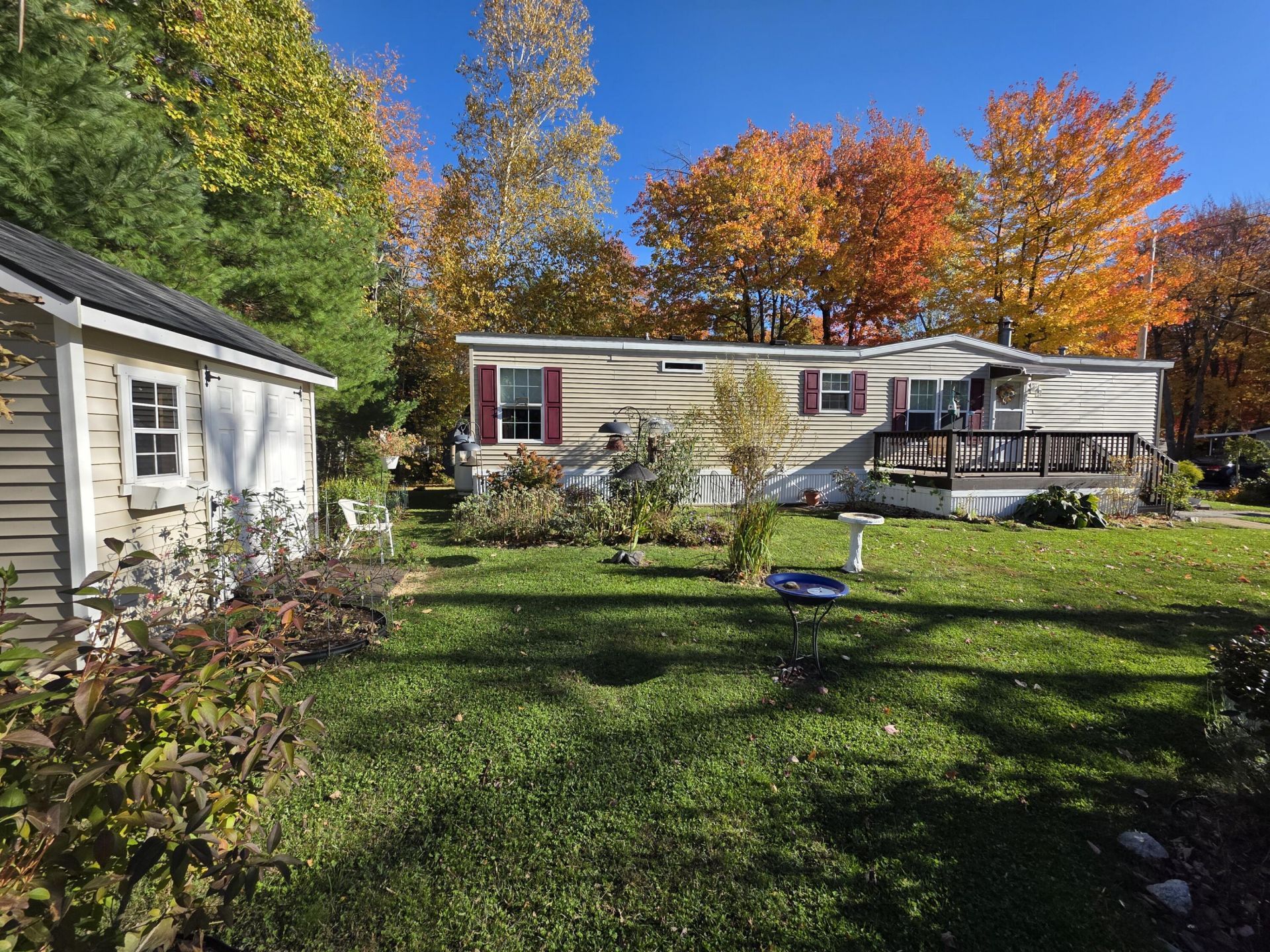 Stackpole Dr, Old Orchard Beach, ME 04064