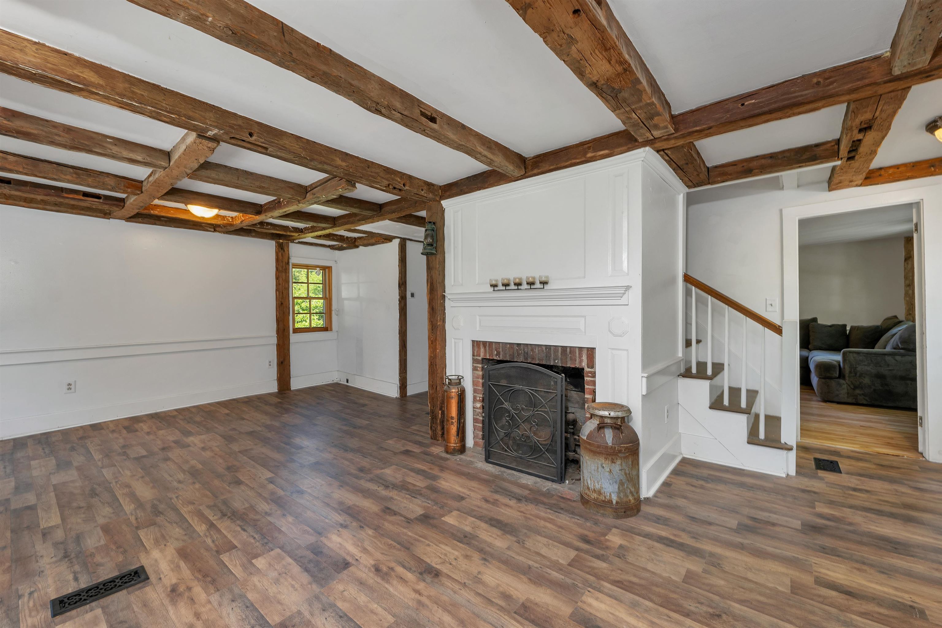 Sanbornton, New Hampshire, 03269, United States, 3 Bedrooms Bedrooms, ,1 BathroomBathrooms,Residential,For Sale,1849920