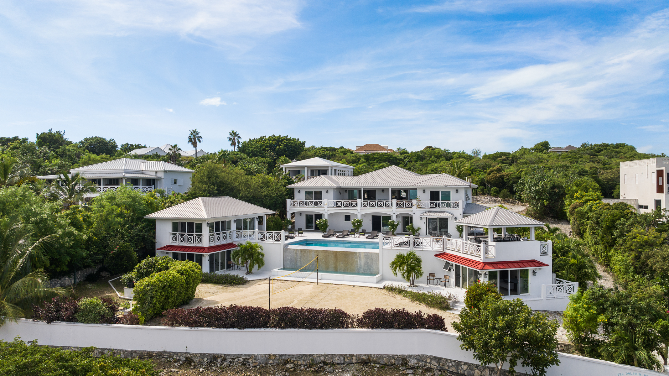  The Dolphin House - 物件實景