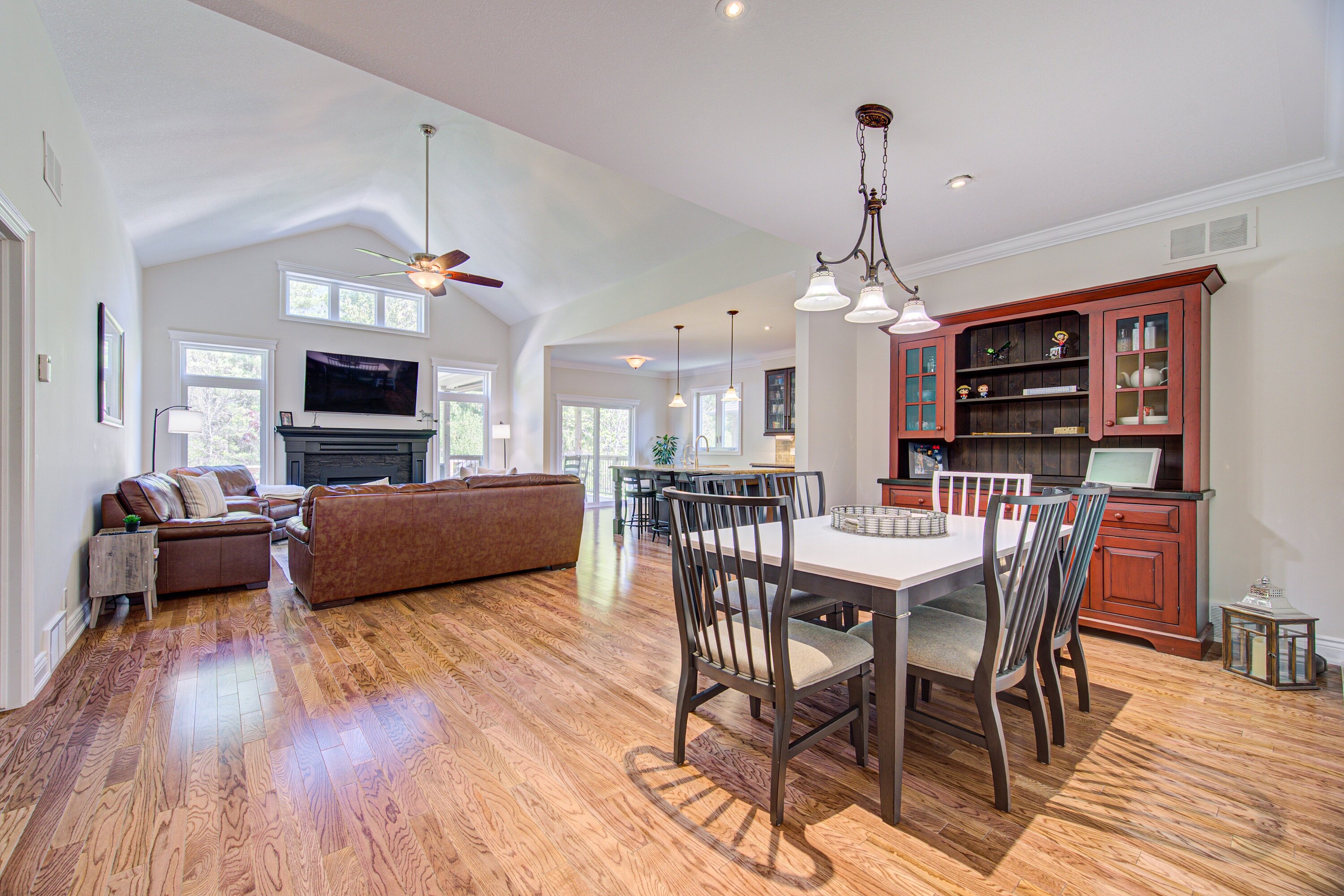  Private, Spacious Norfolk Home - 物件實景