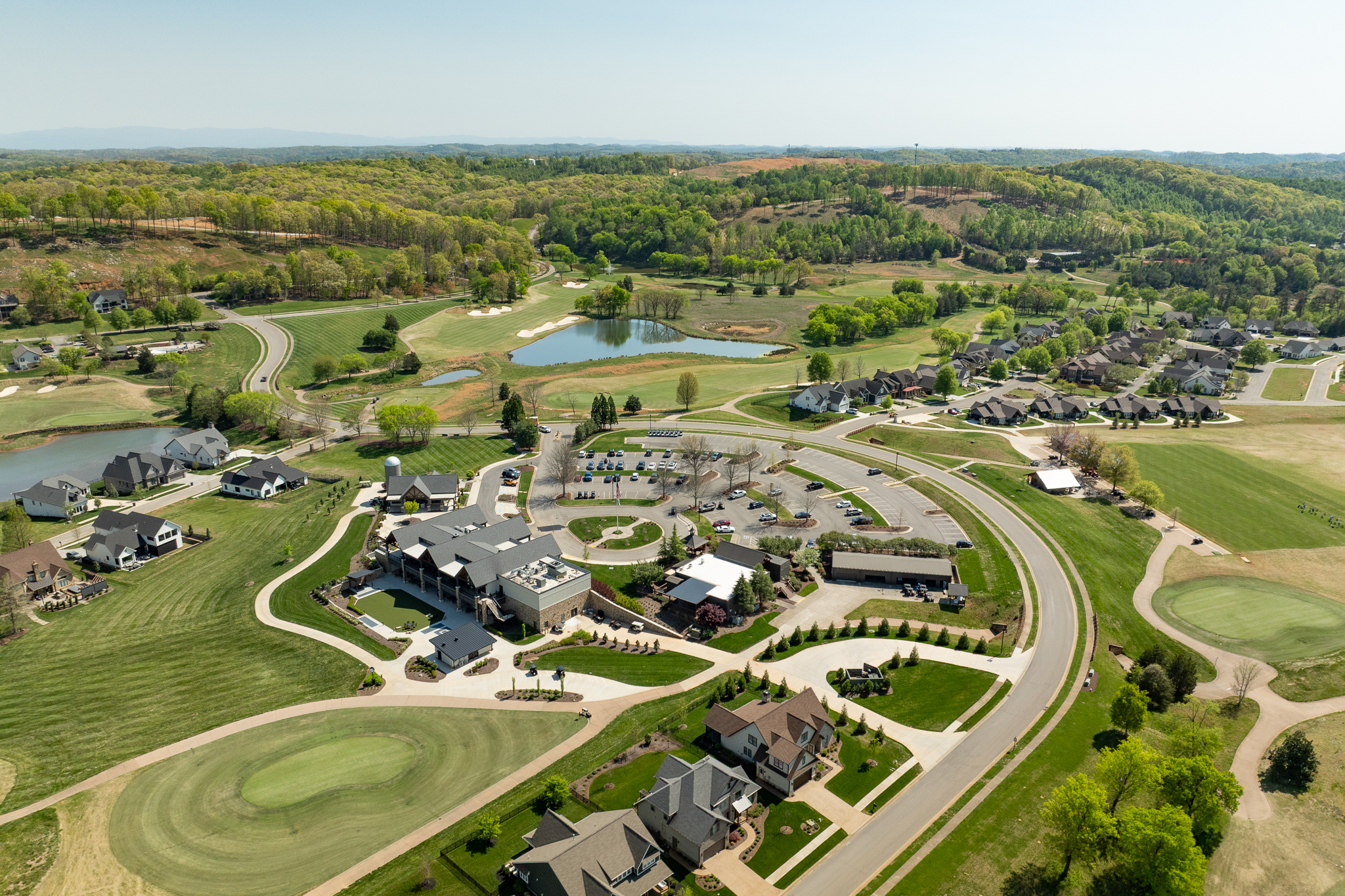  1099 Buckhorn Way, Loudon, TN 37774 - 物件實景