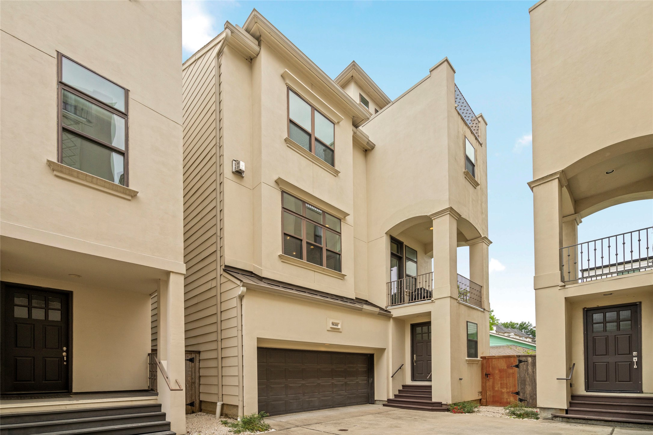  5646 Larkin Street - 物件實景