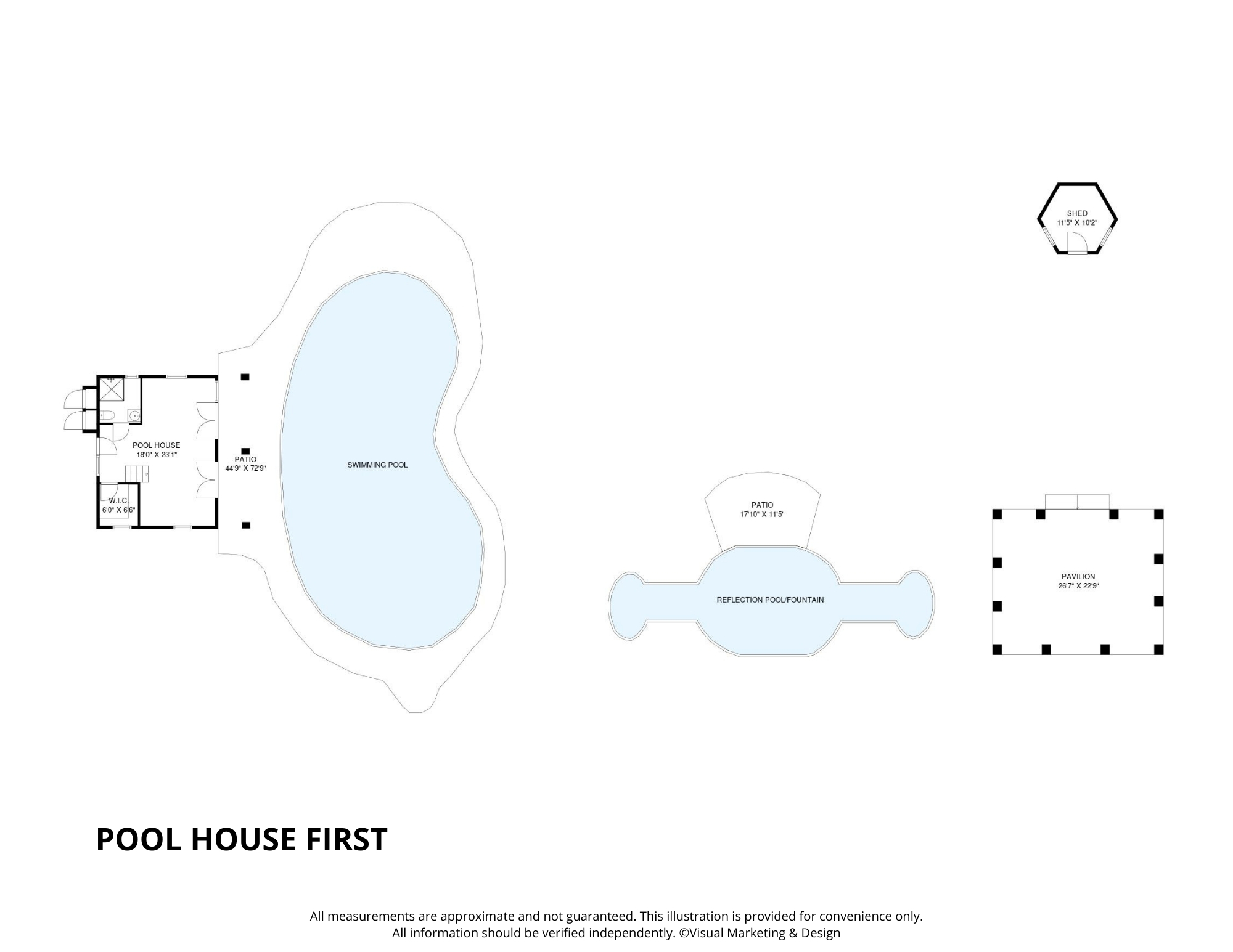  Sprawling Estate with a Rich History and Gorgeous Grounds - 物件實景