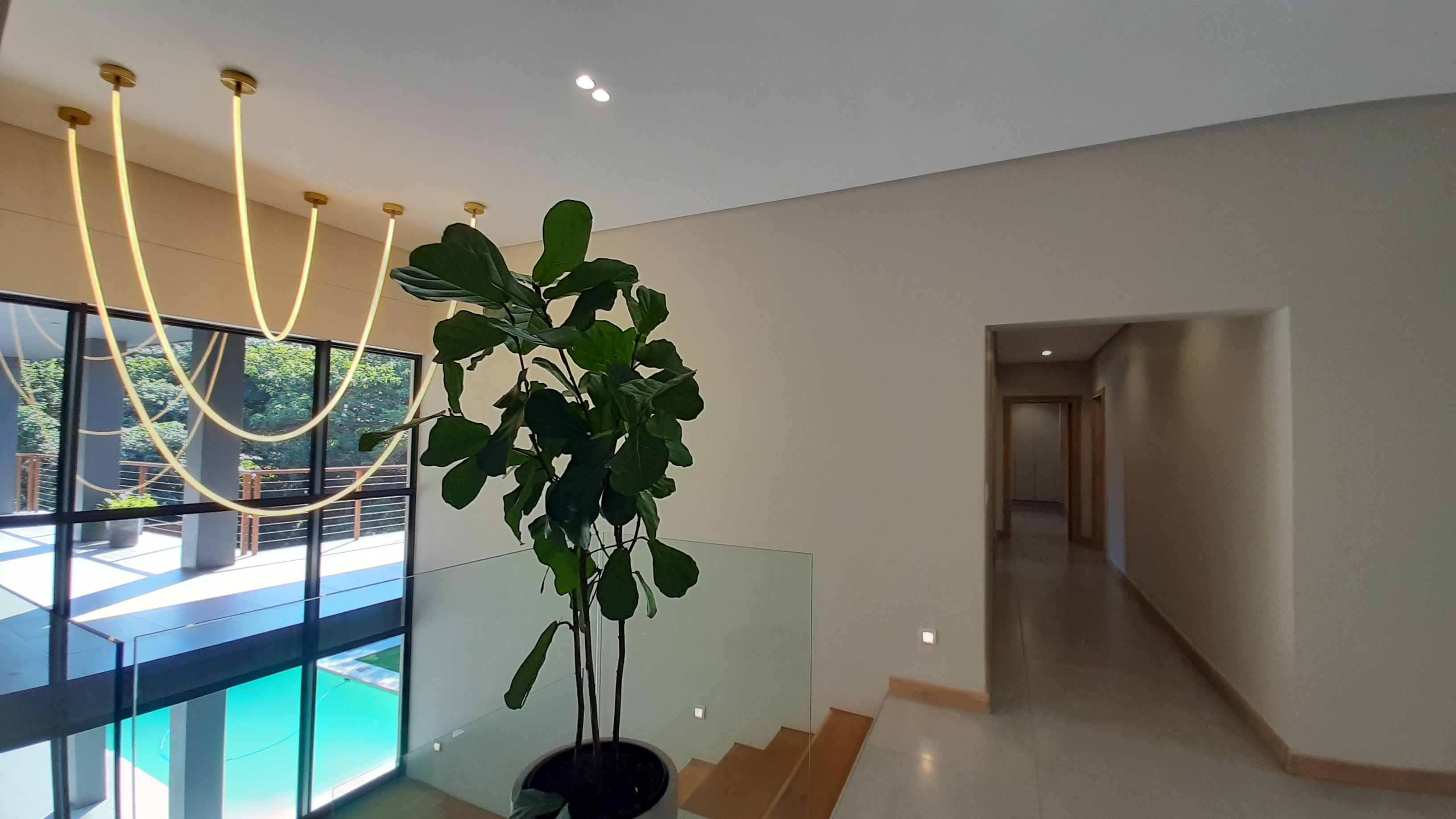  Contemporary Greenbelt Masterpiece in Simbithi Eco Estate - 物件實景