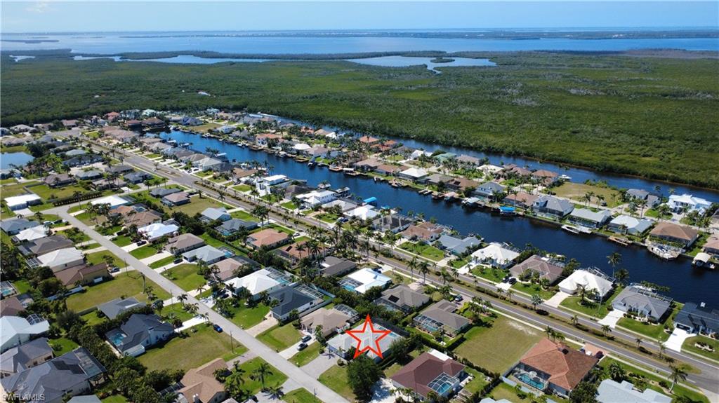Cape Coral, Florida, 33914, United States, 3 Bedrooms Bedrooms, ,2 BathroomsBathrooms,Residential,For Sale,1737746