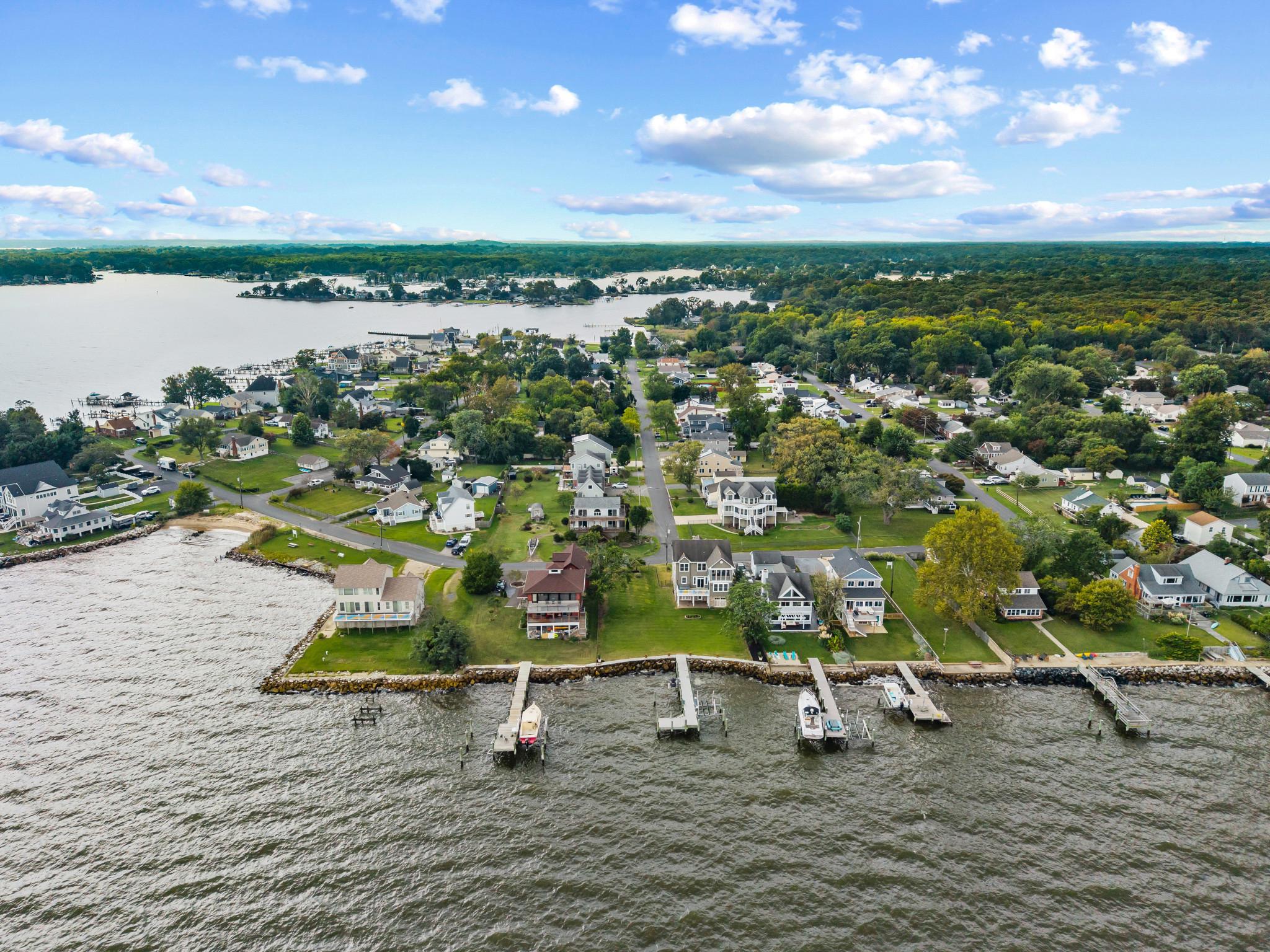  2260 Lake Drive, Pasadena, MD, 21122 - 物件實景