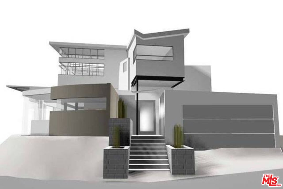 9443 Sierra Mar Pl, Los Angeles, California, 90069, United States, 3 Bedrooms Bedrooms, ,3 BathroomsBathrooms,Residential,For Sale,9443 Sierra Mar Pl,1612941