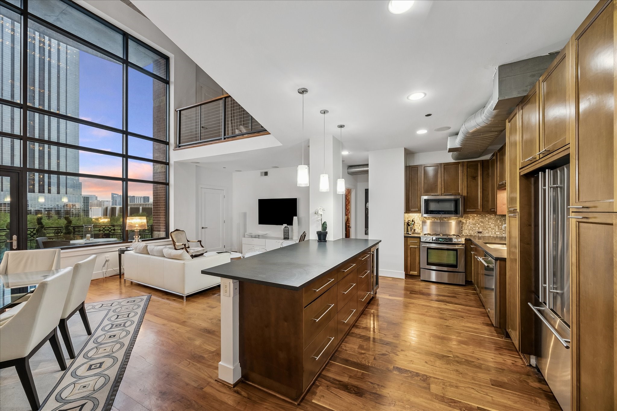  5005 Hidalgo Street #603 - 物件實景