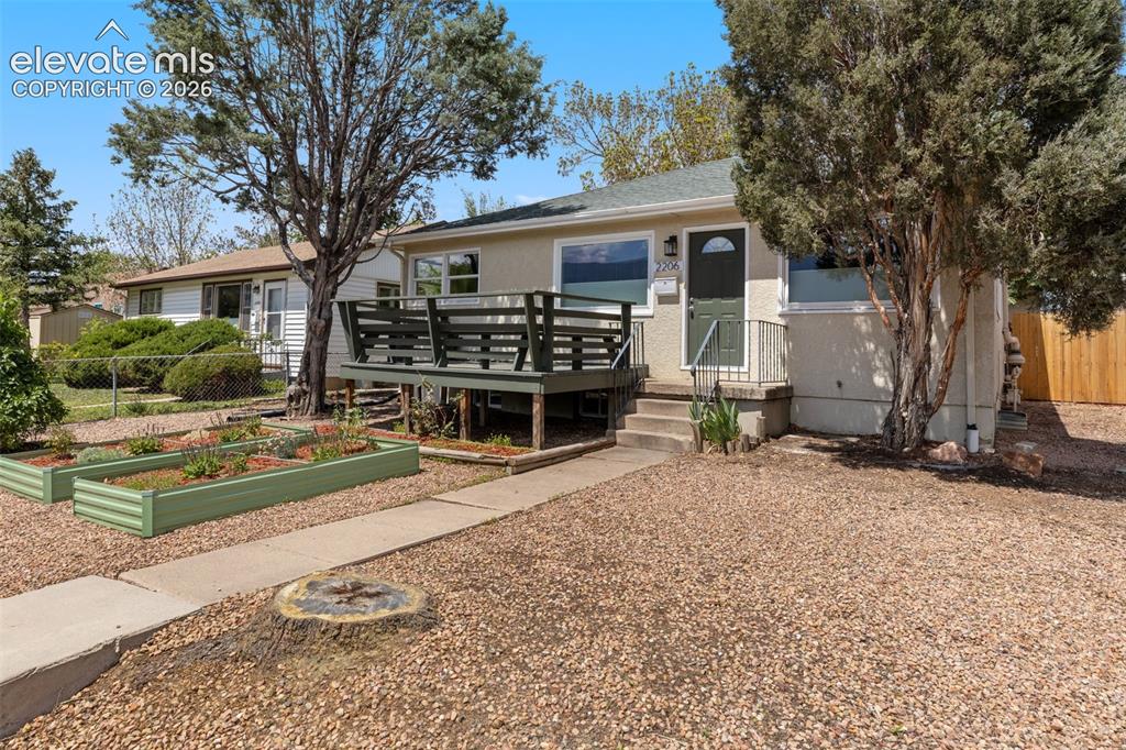 Uintah St, Colorado Springs, CO 80904 #1