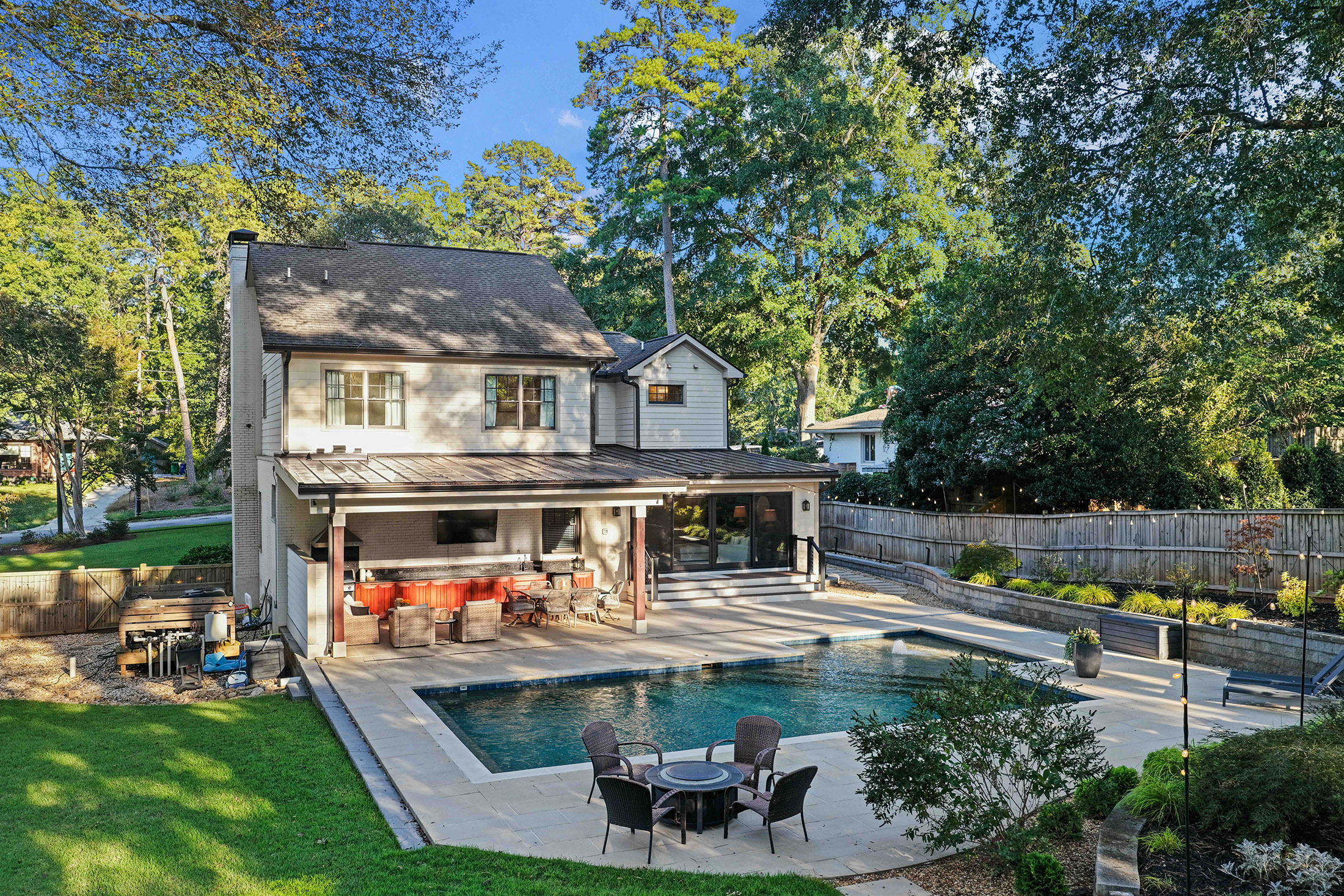  Beautifully Updated Home in Prime Decatur Location - 物件實景