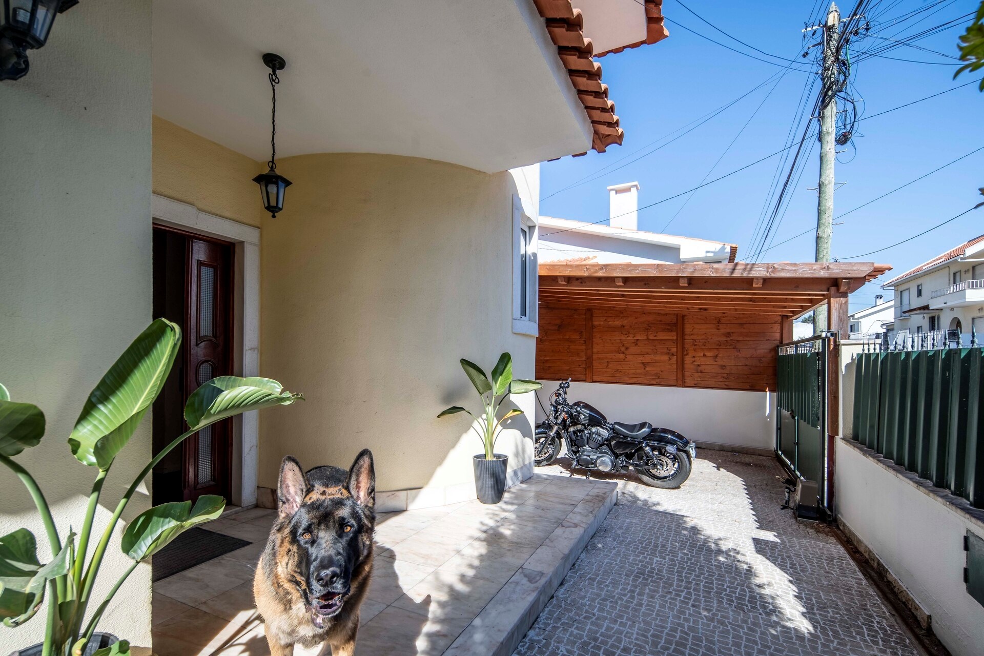 Cascais, Lisbon, 2645-243, PT, 4 Bedrooms Bedrooms, ,3 BathroomsBathrooms,Residential,For Sale,1698924