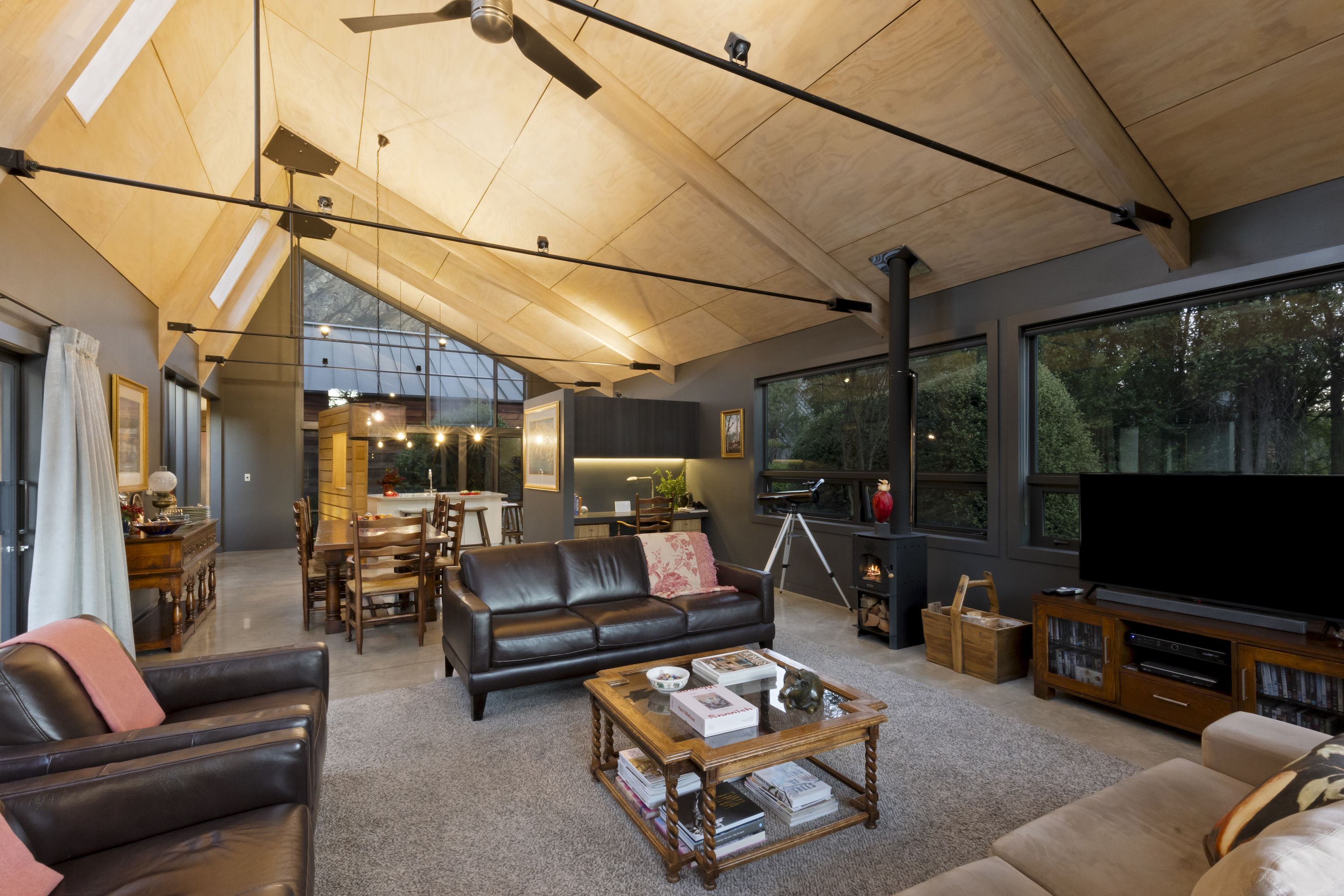  Architectural Edge - 物件實景