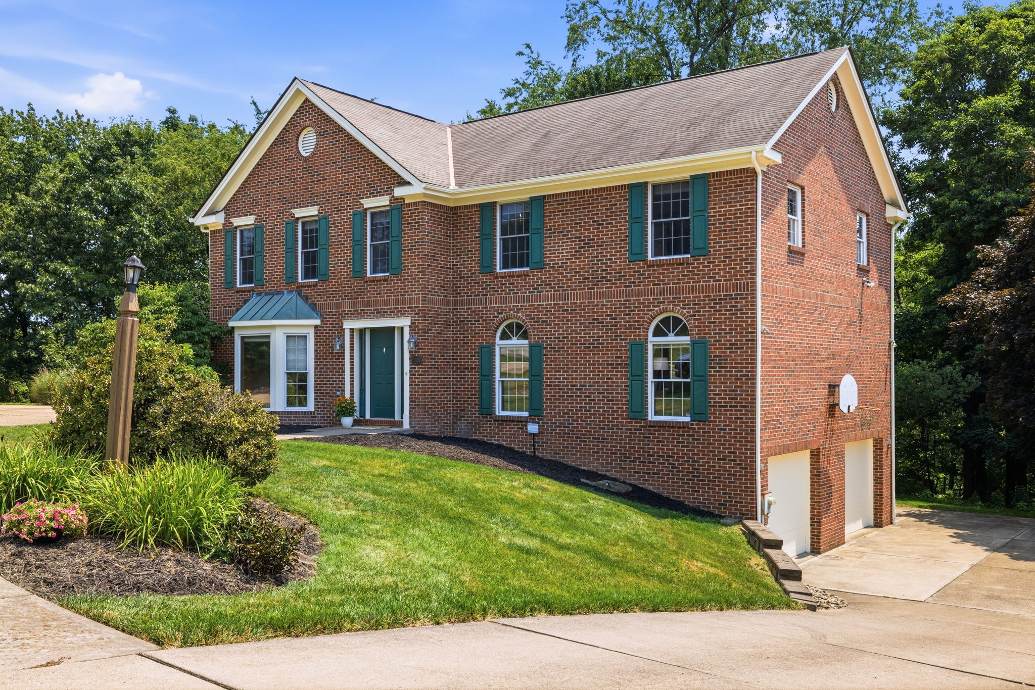  2457 Dogwood Drive, Franklin Park, PA 15090 - 物件實景