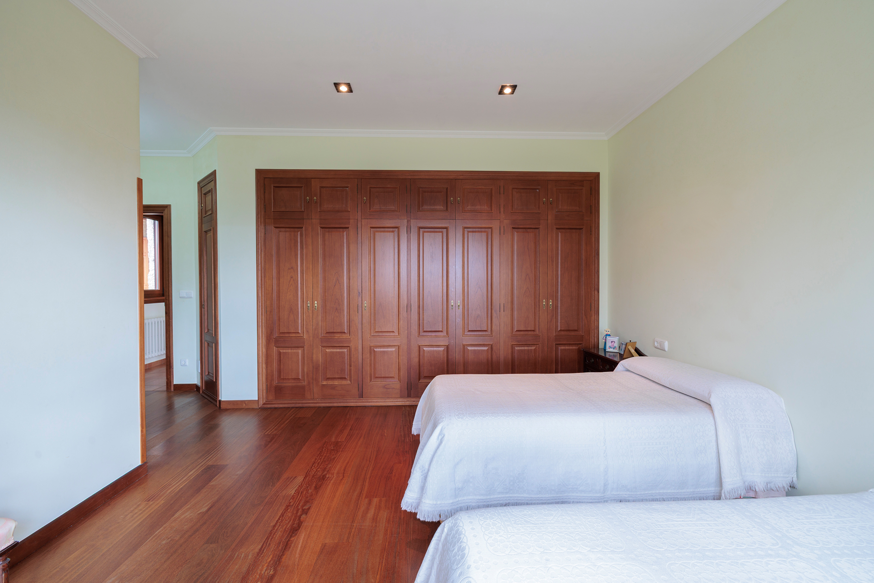  House Meder vineyards - 物件實景