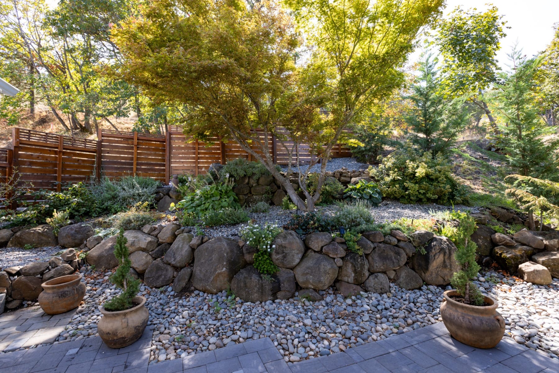 407 HUSKEY RD Mosier, OR 97040 - 物件實景