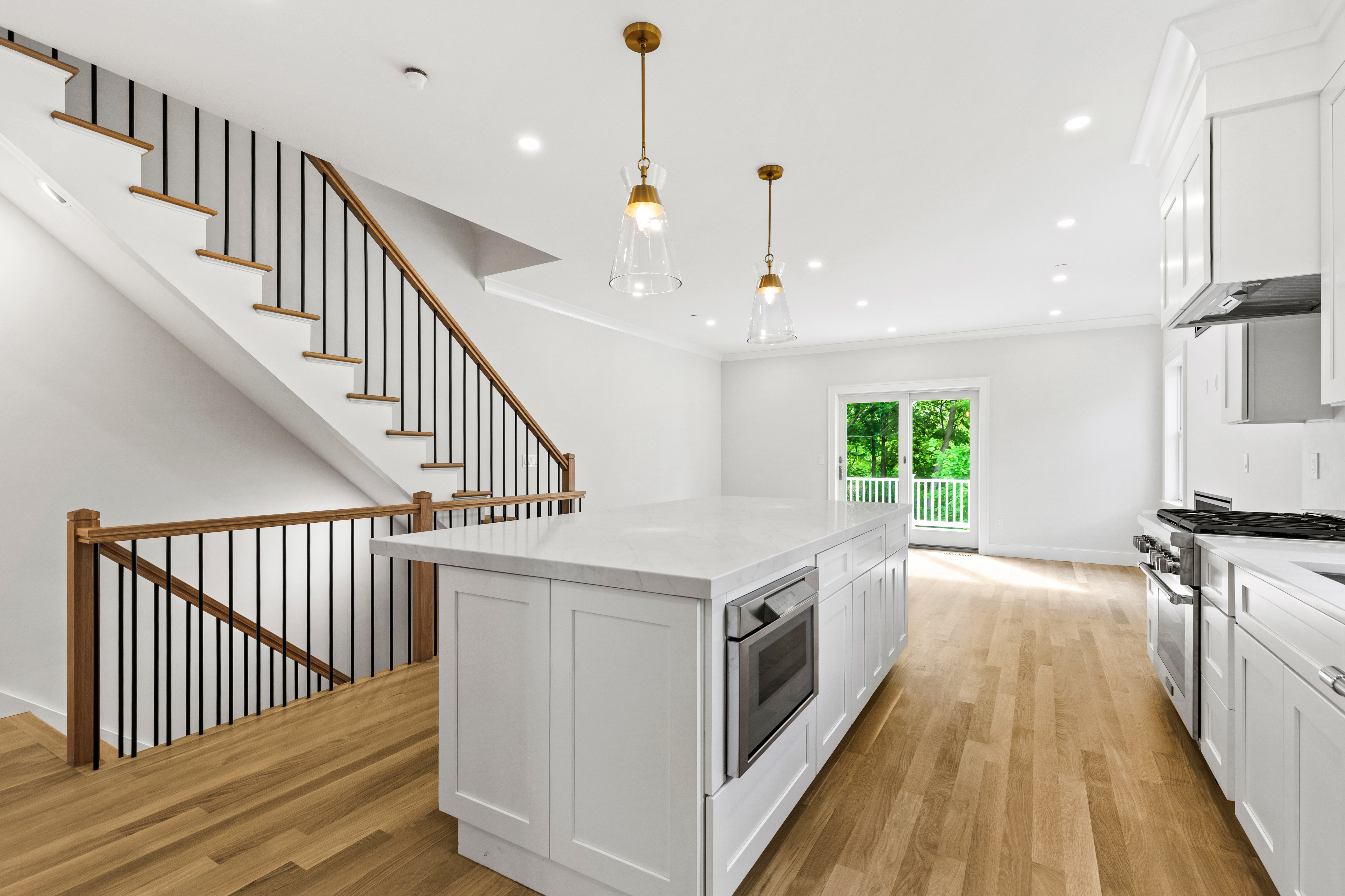  86 A Maple Avenue - 物件實景