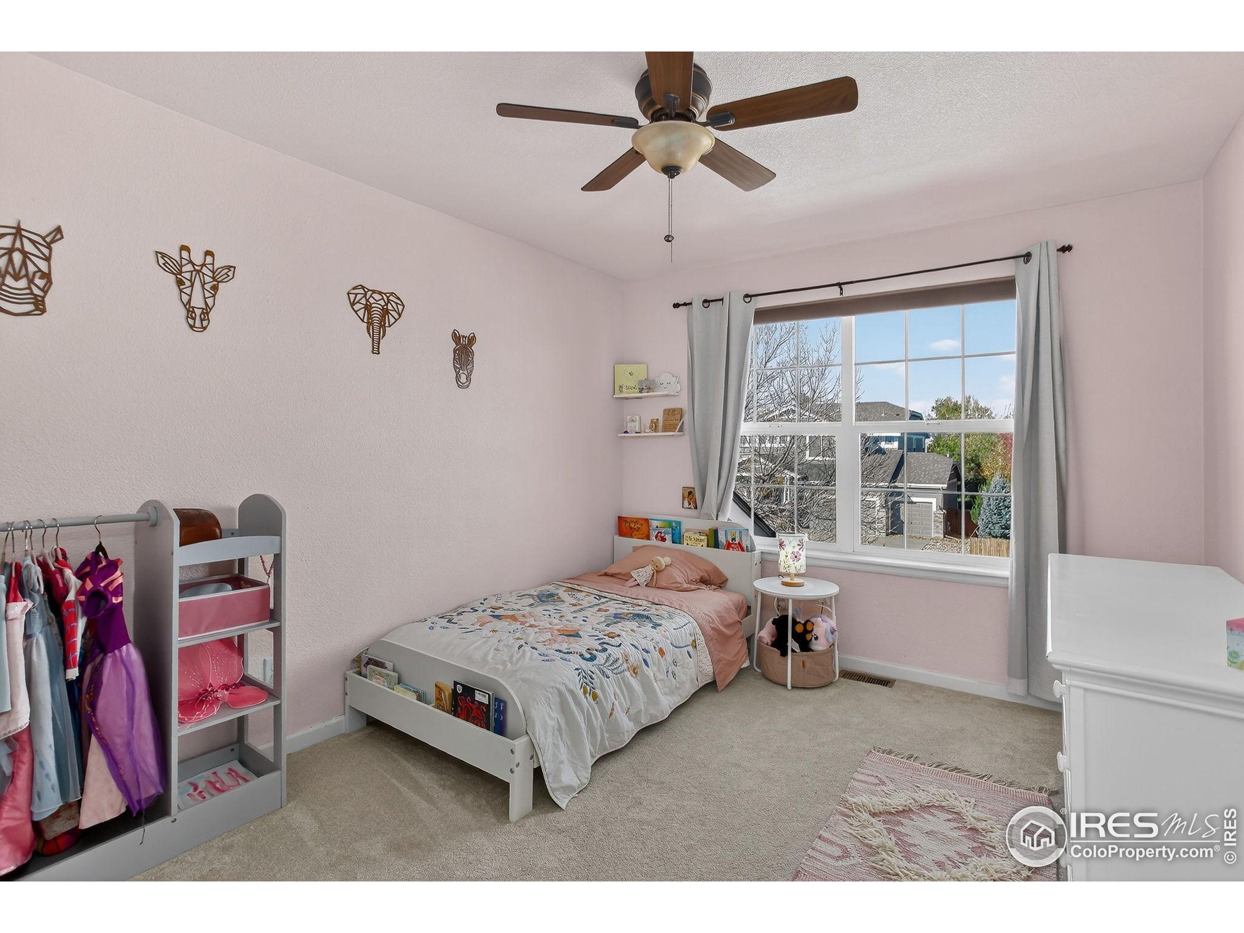 Johnstown, Colorado, 80534, United States, 3 Bedrooms Bedrooms, ,3 BathroomsBathrooms,Residential,For Sale,1967565