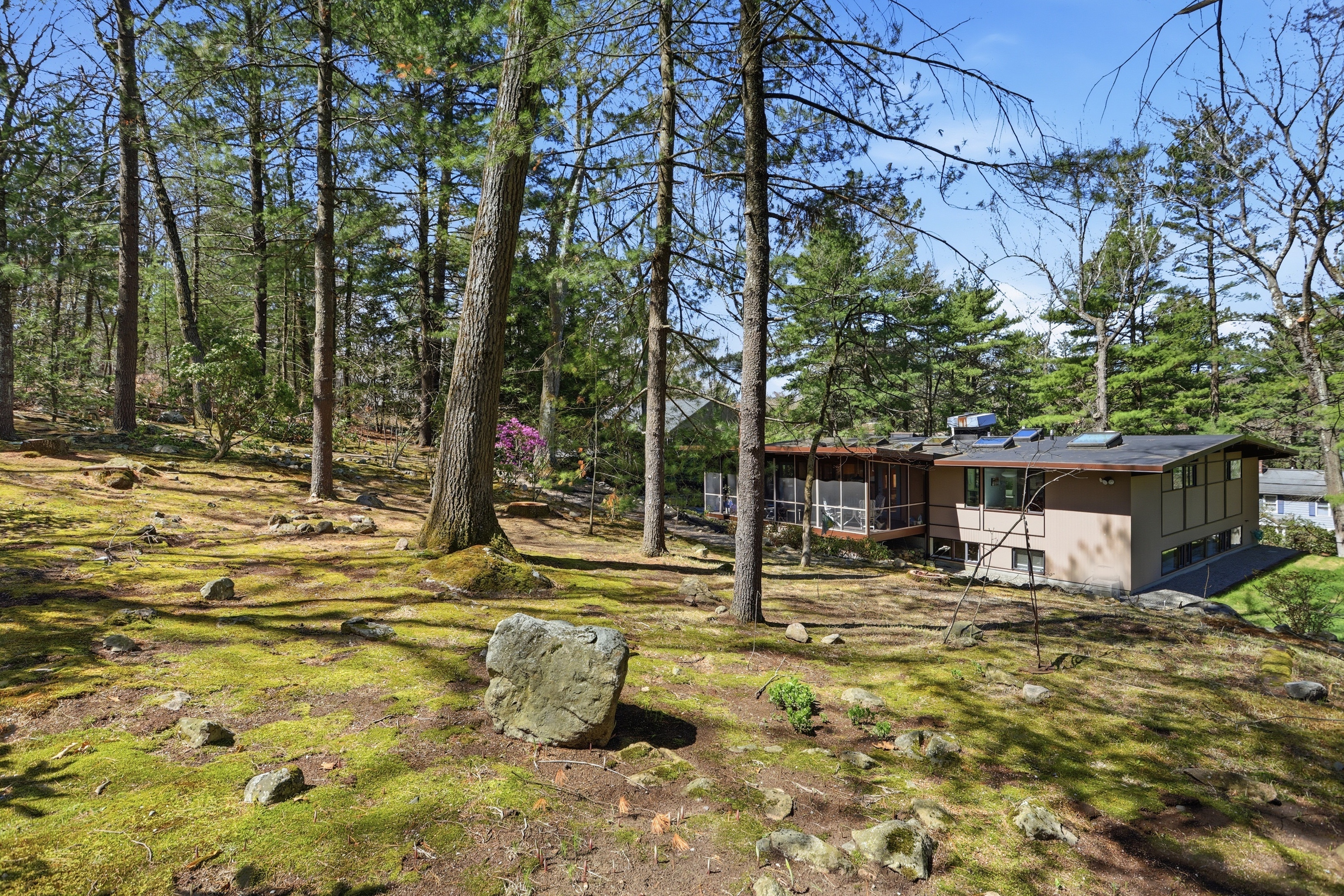  32 Baskin Road, Lexington, MA 02421 - 物件實景