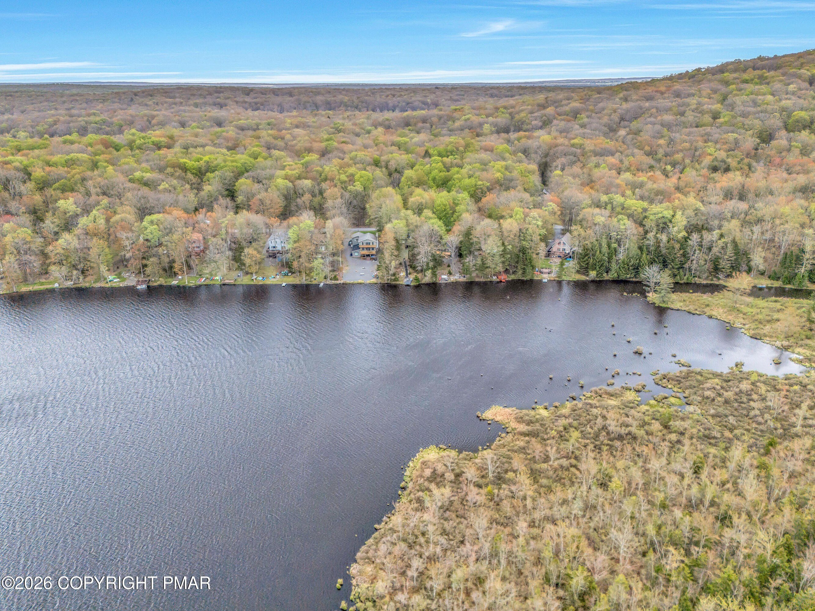 Pocono Lake, Pennsylvania, 18347, United States, 2 Bedrooms Bedrooms, ,1 BathroomBathrooms,Residential,For Sale,2048787