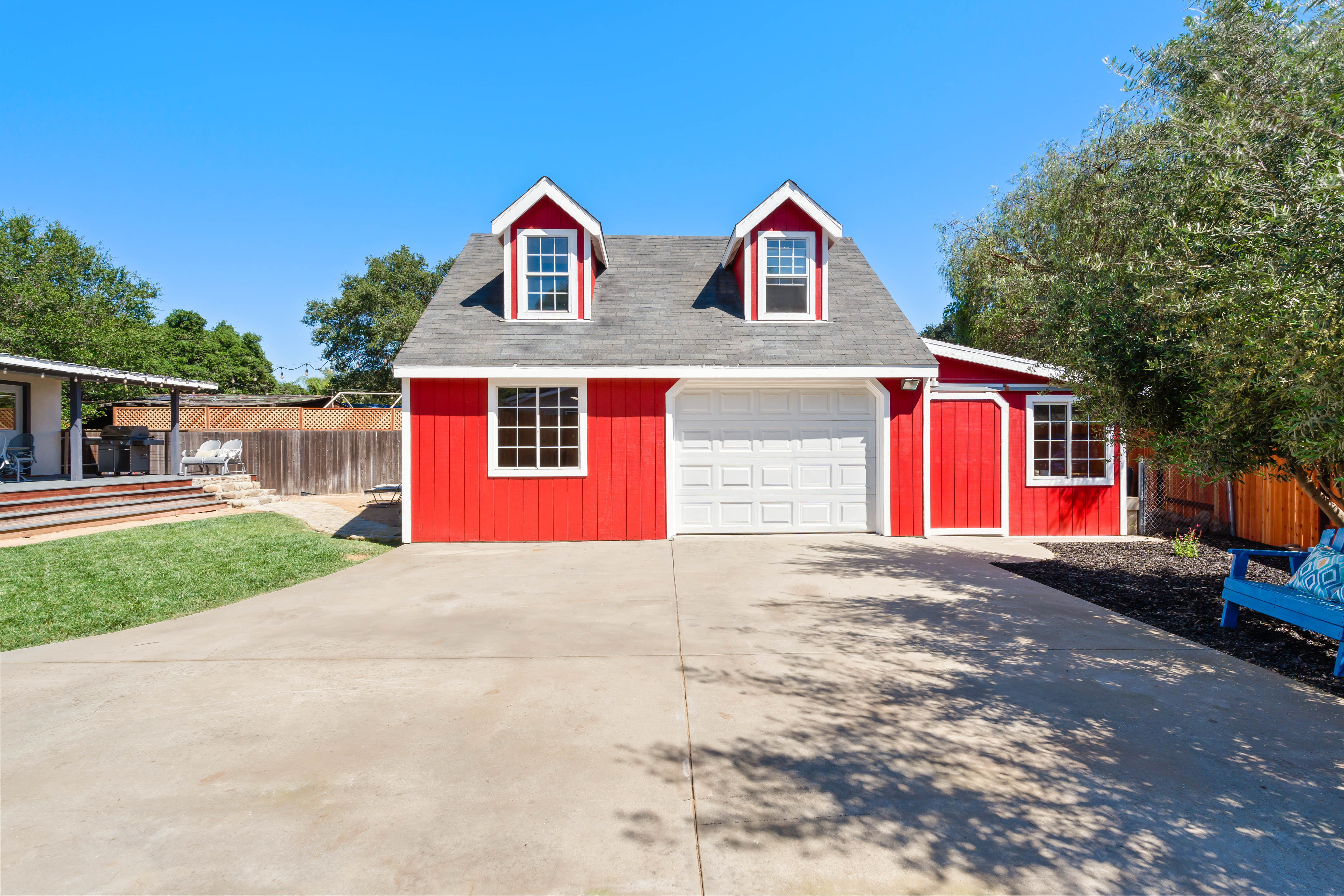  690 Riverside Road, Oak View, CA 93022 - 物件實景