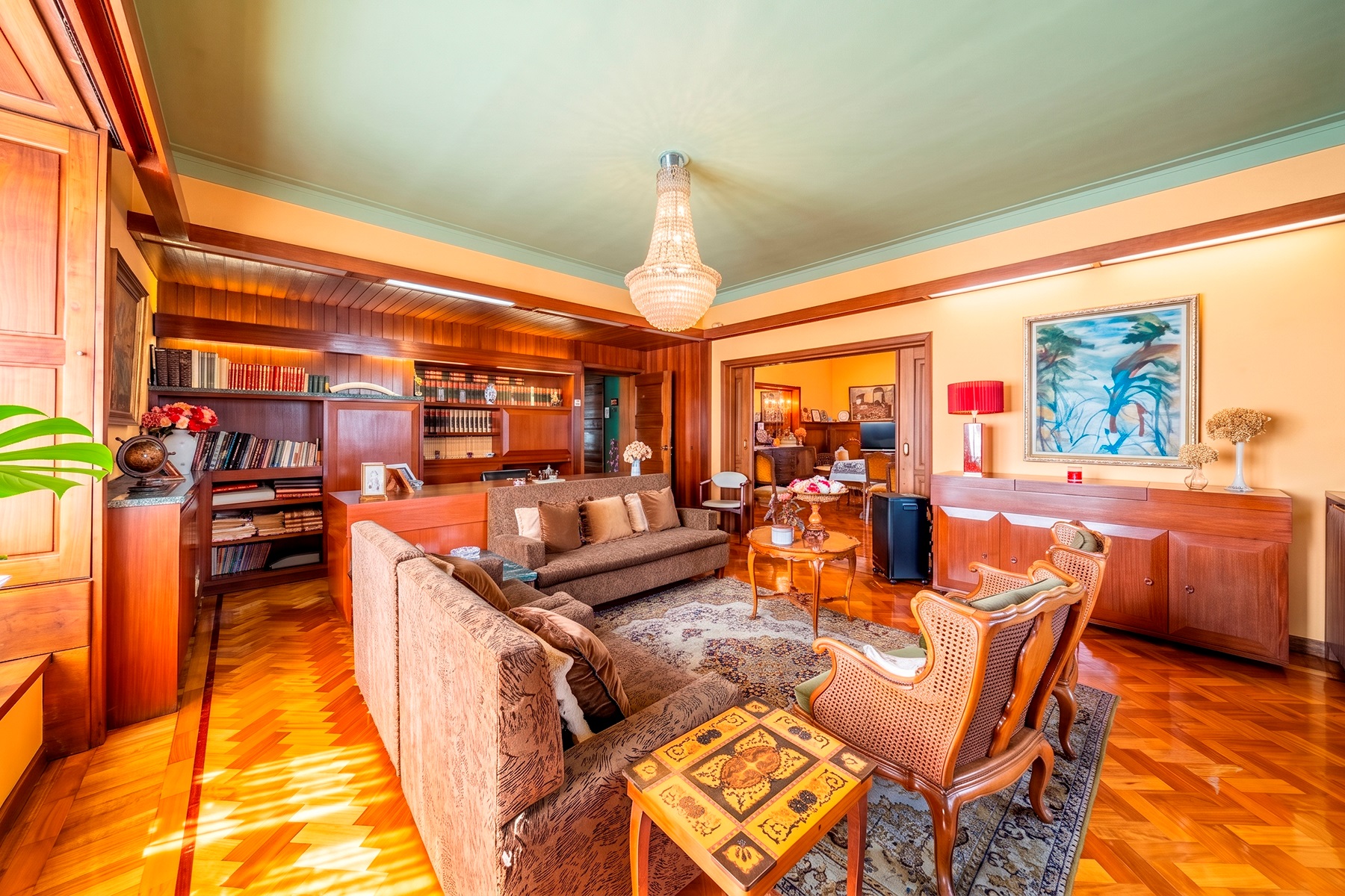  Detached house, 5 bedrooms, for Sale - 物件實景