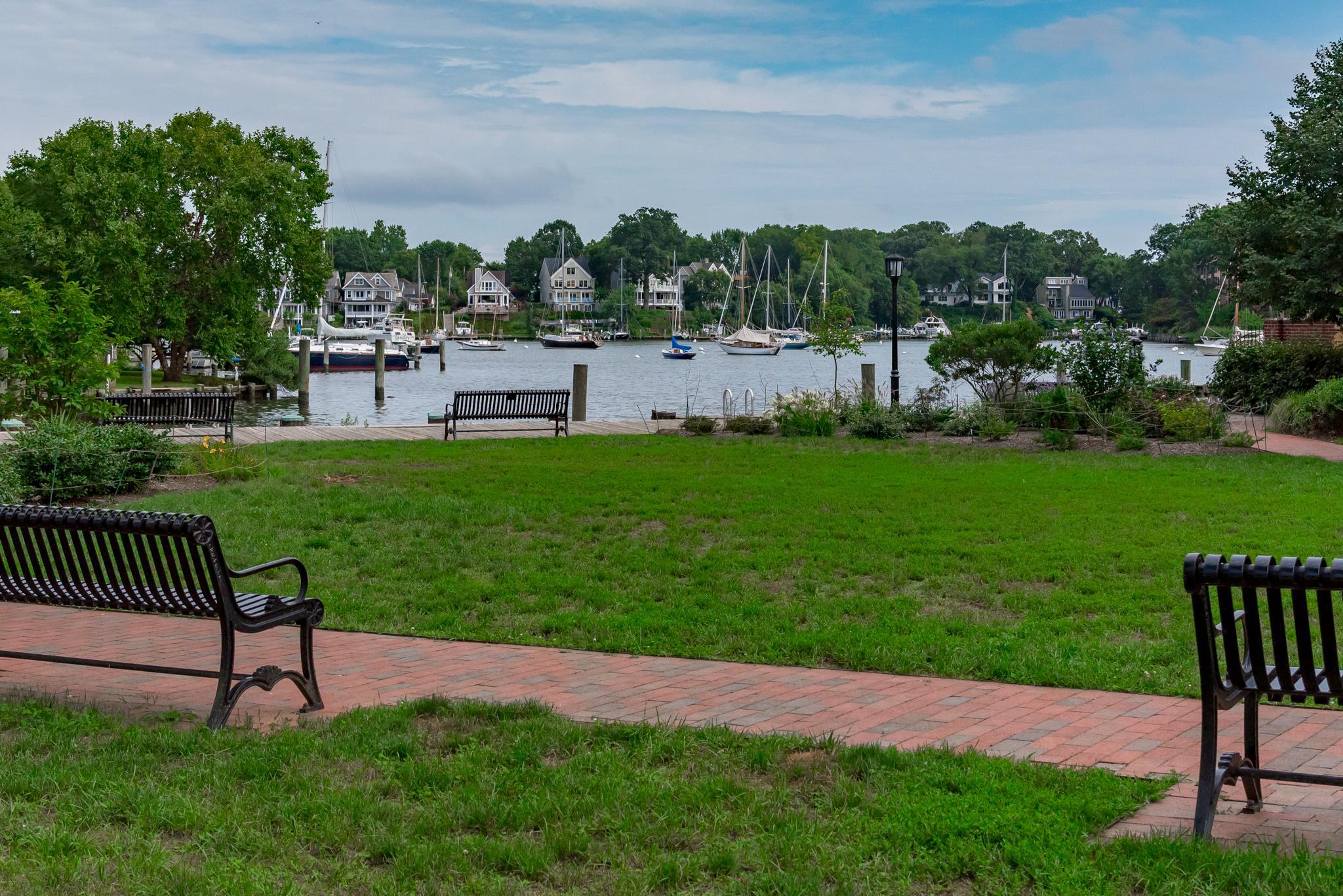  34 Pinkney Street, Annapolis, MD, 21401 - 物件實景