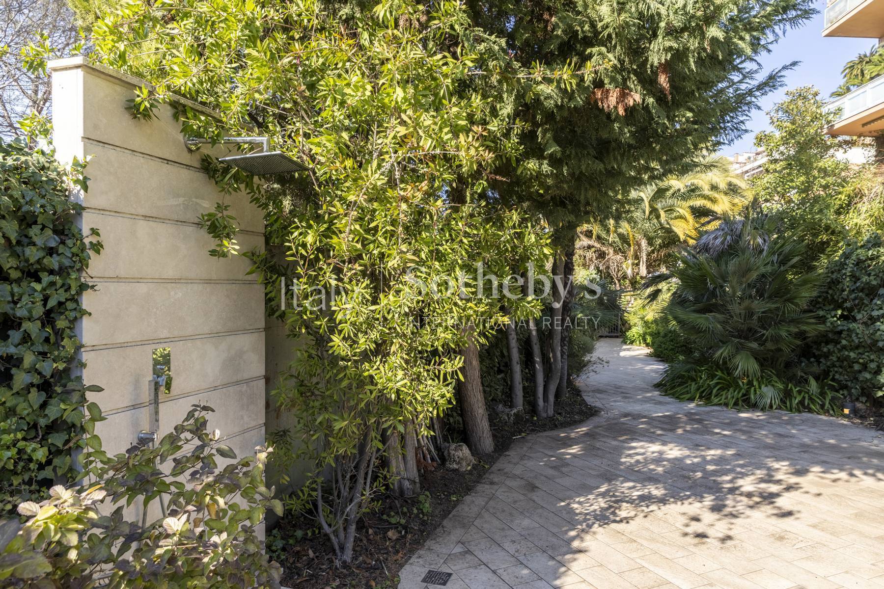  Prestigious apartment in the heart of Parioli district - 物件實景