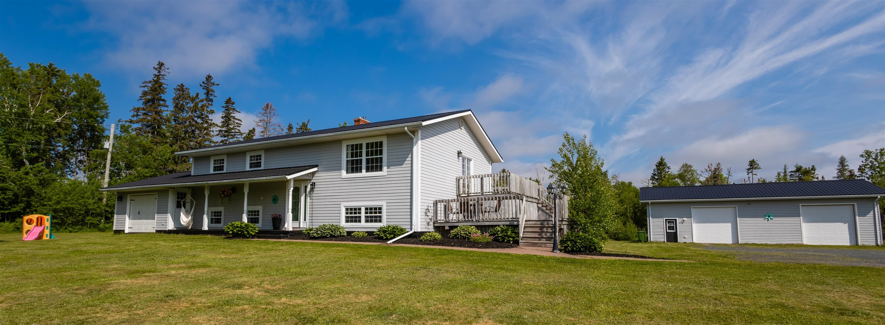BRUDENELL, Prince Edward Island, C0A 1R0, CA, 2 Bedrooms Bedrooms, ,2 BathroomsBathrooms,Residential,For Sale,1875813