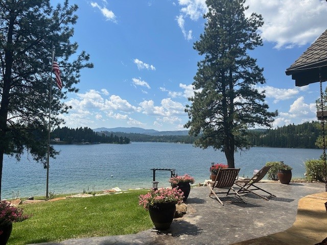 Sandpoint, Idaho, 83864, United States, 2 Bedrooms Bedrooms, ,4 BathroomsBathrooms,Residential,For Sale,1806623