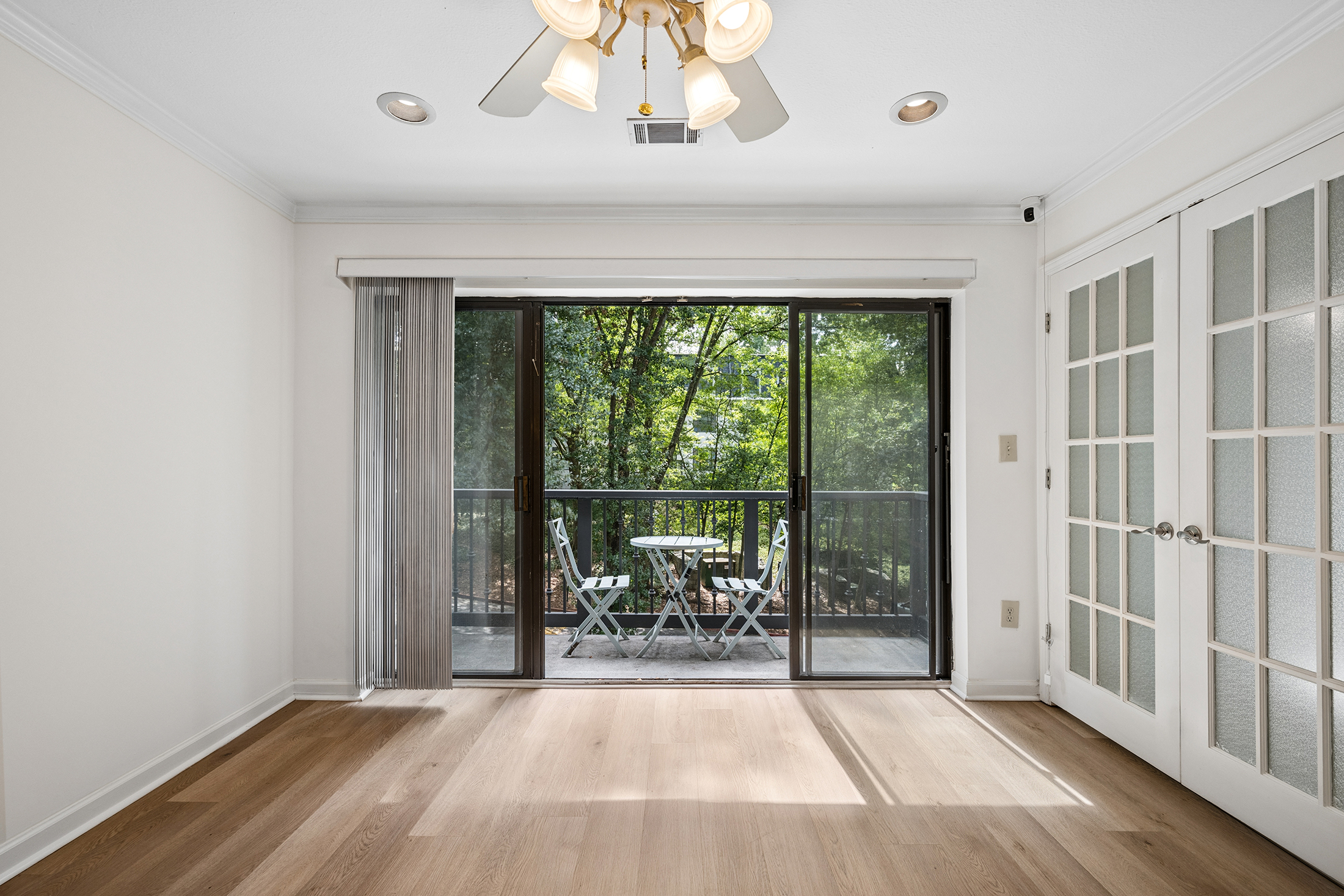  Top Floor Retreat in a Gated Buckhead Community - 物件實景