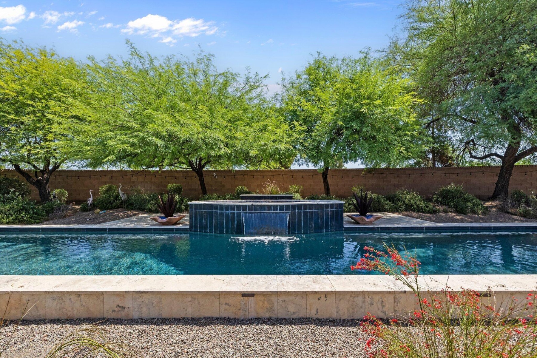  4523 S Gold Court  Chandler, AZ - 物件實景