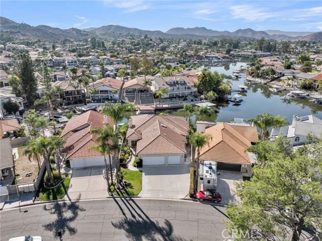 Canyon Lake, California, 92587, United States, 3 Bedrooms Bedrooms, ,2 BathroomsBathrooms,Residential,For Sale,1989277