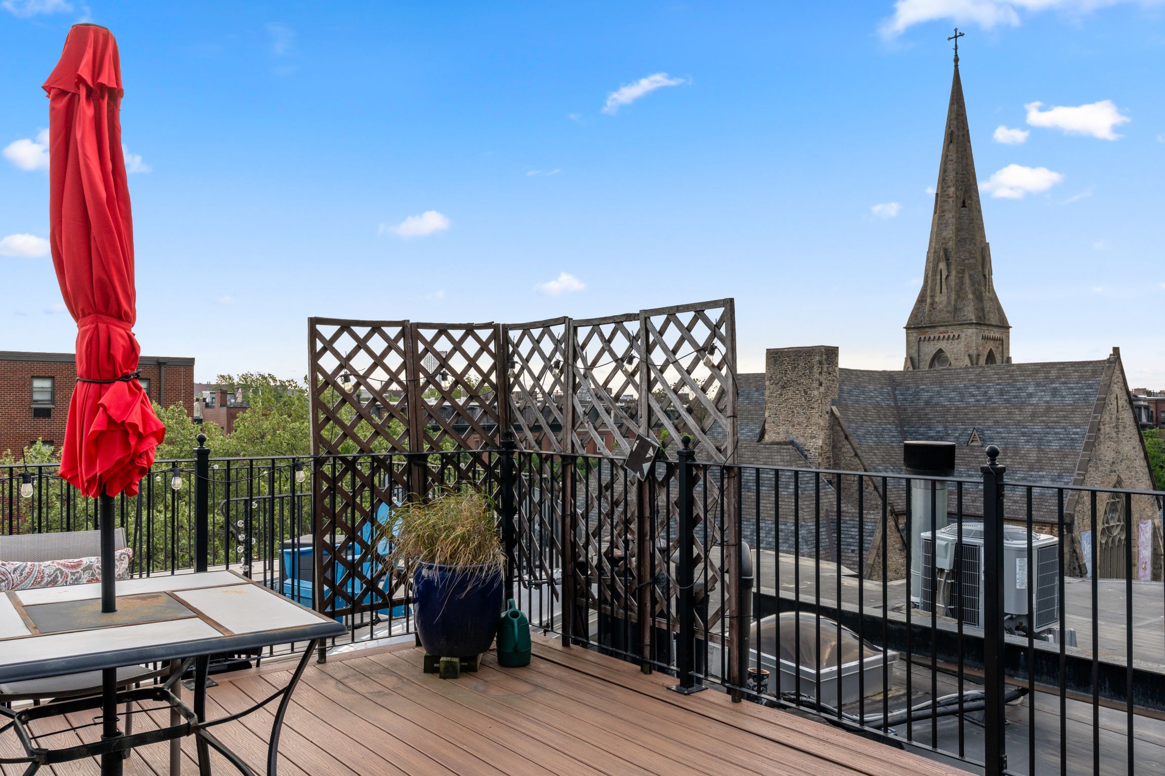  197 W Newton St, Boston, MA, 02116 - 物件實景
